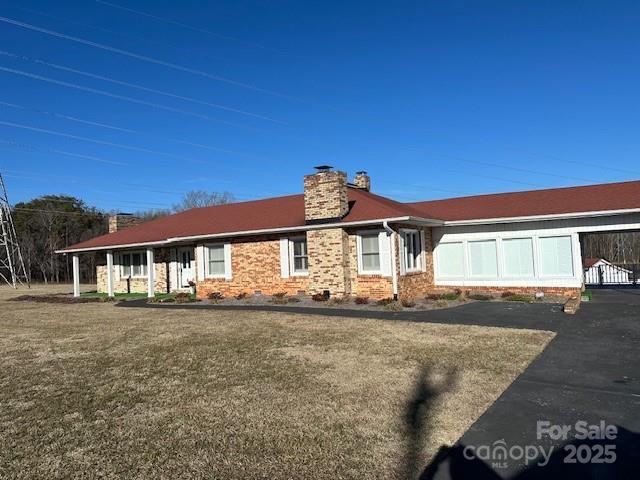1915 Pleasant Hill Church Road Property Photo 1