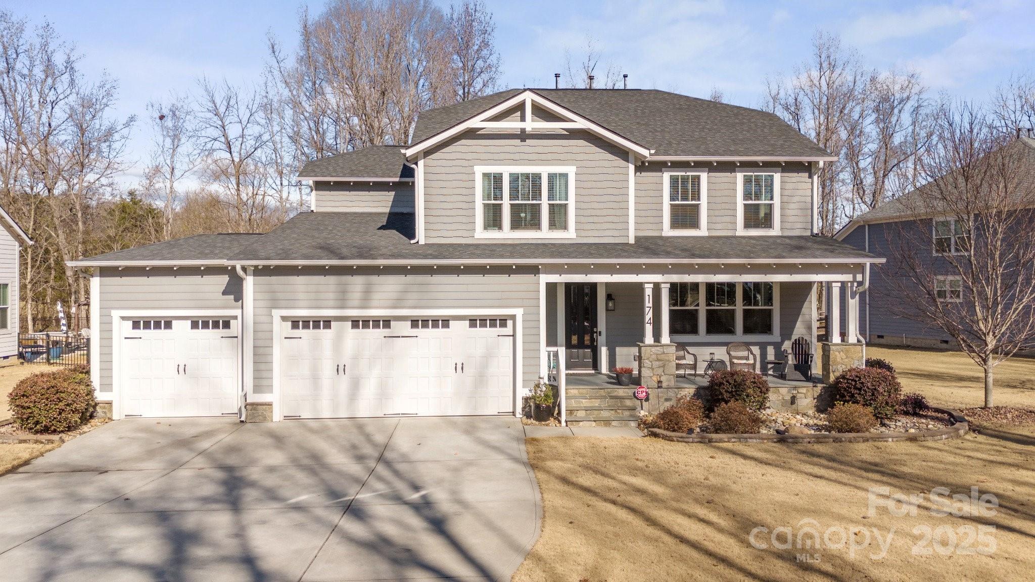 174 Country Lake Drive Property Photo