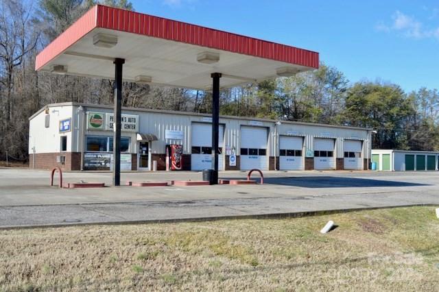 667 Highway 16 Highway Property Photo 1