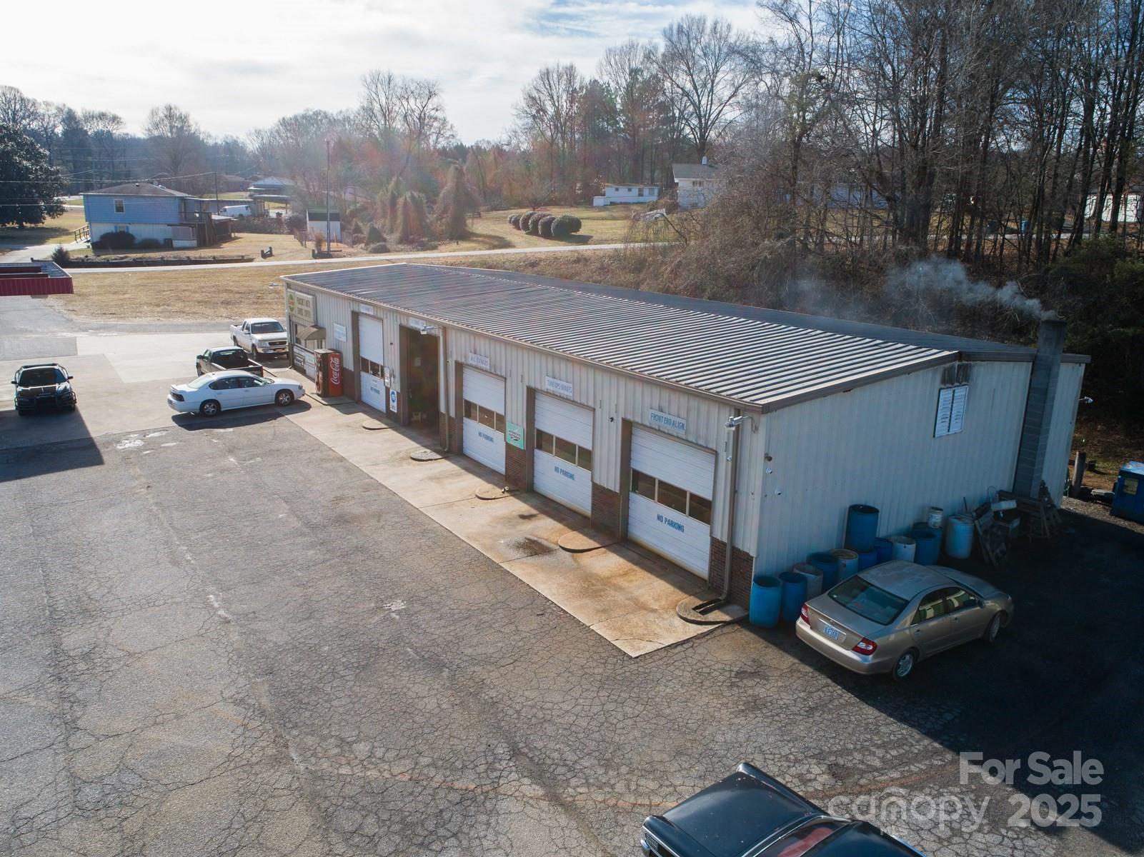 667 Highway 16 Highway Property Photo 2
