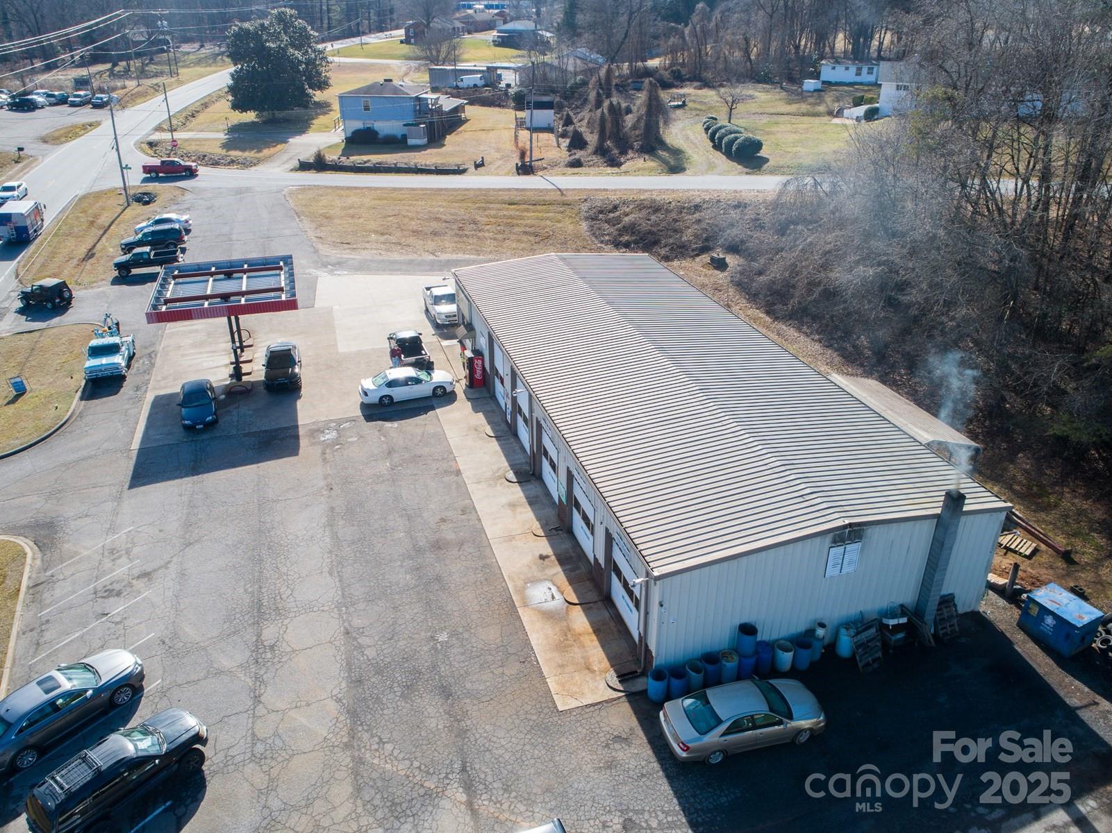 667 Highway 16 Highway Property Photo 6
