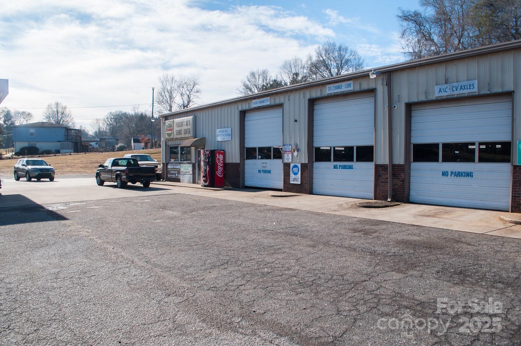 667 Highway 16 Highway Property Photo 11
