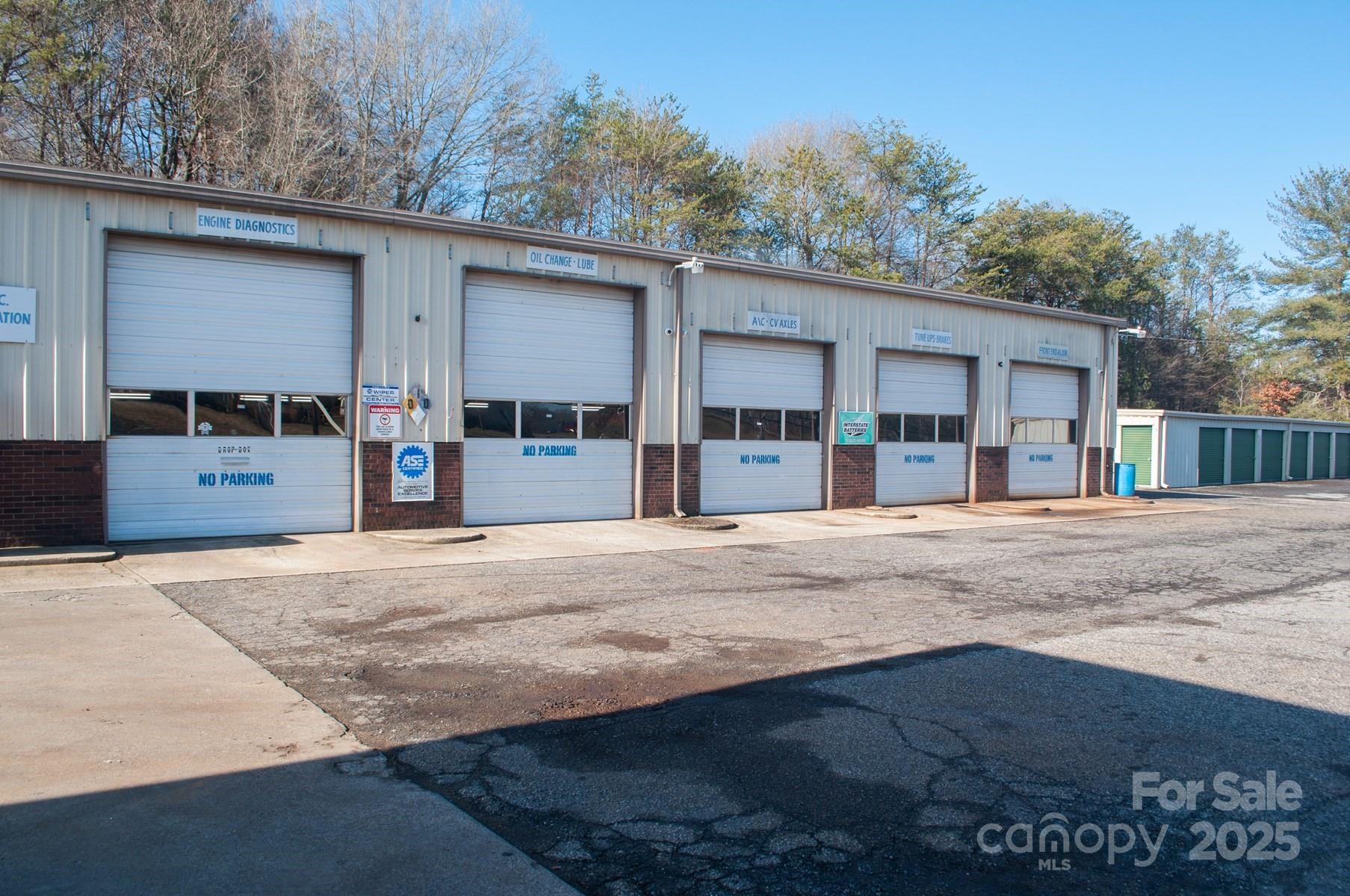 667 Highway 16 Highway Property Photo 12