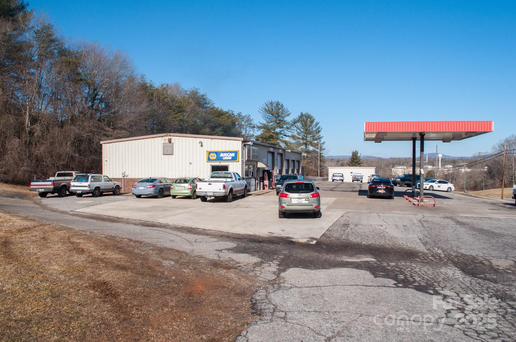 667 Highway 16 Highway Property Photo 14