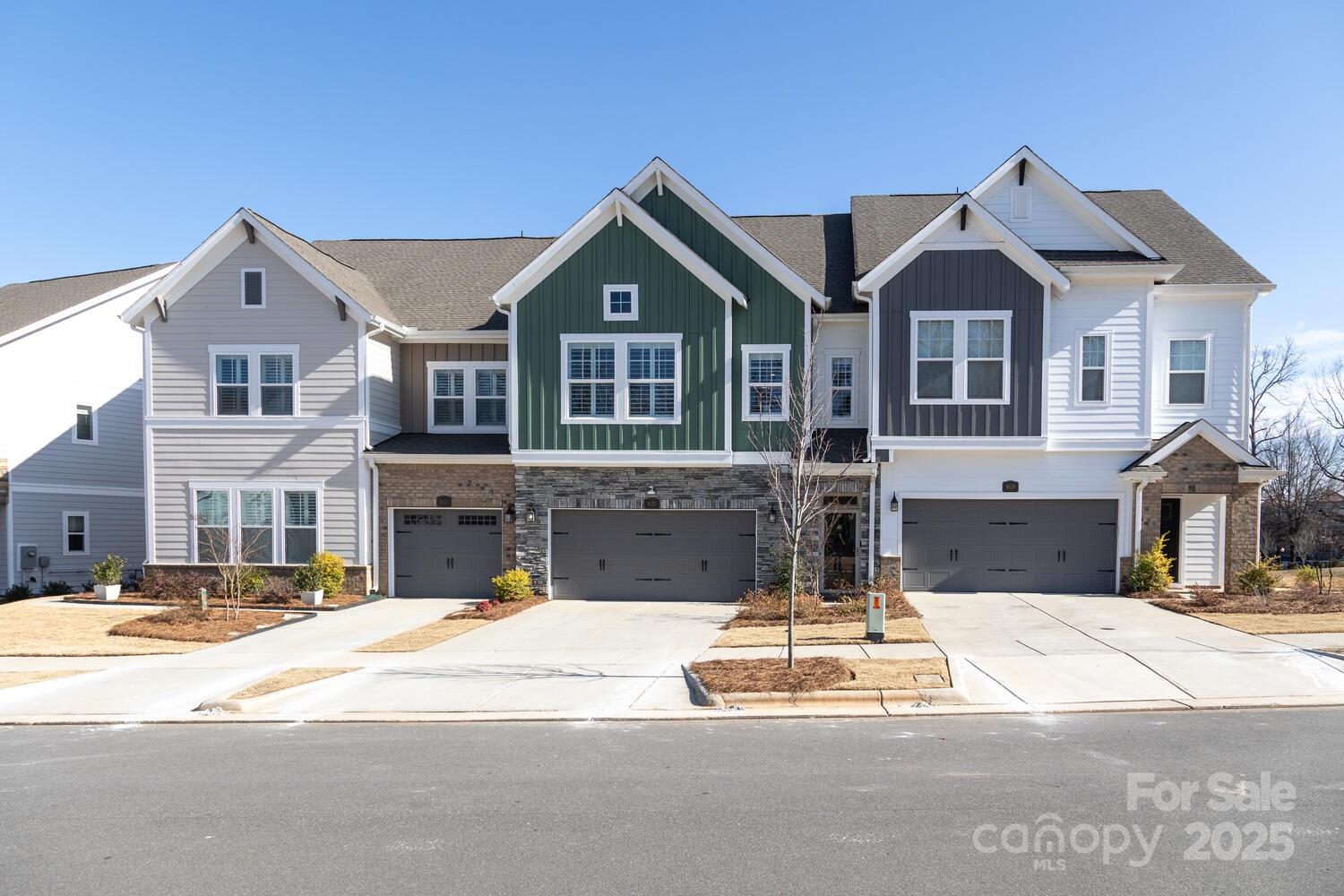 Cornelius Real Estate Listings Main Image