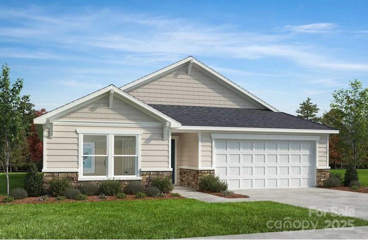 1020 Farm Branch Court Property Photo