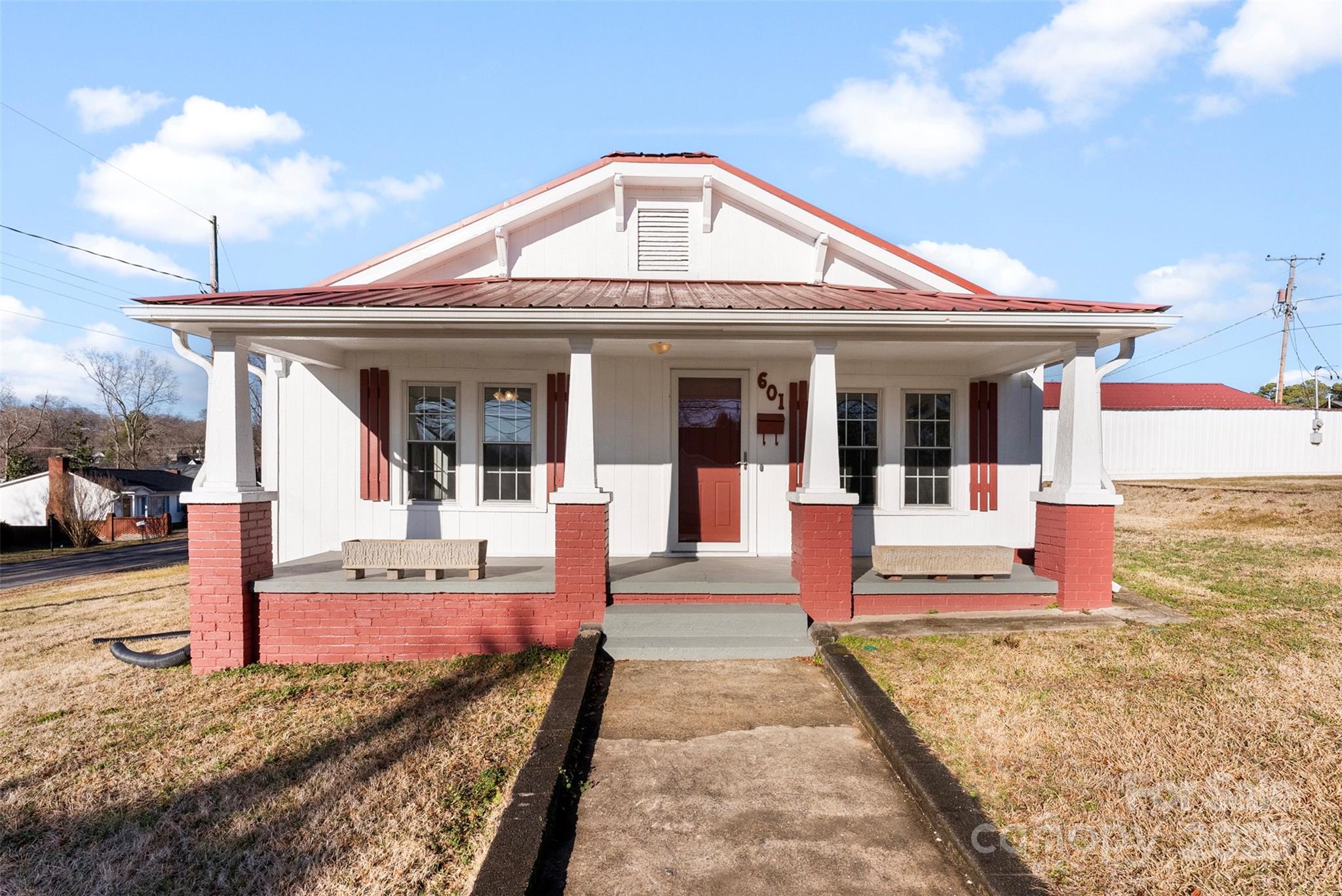 601 N 12th Street Property Photo