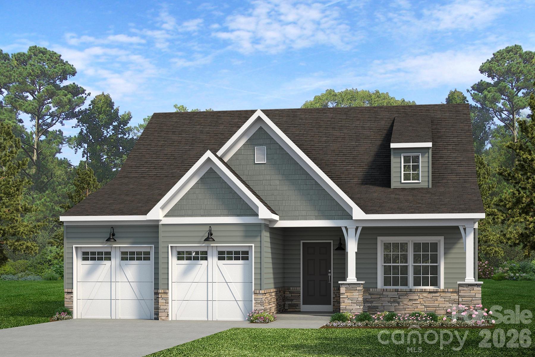 Lot 109 Mayes Meadow Drive Woodford Property Photo 1
