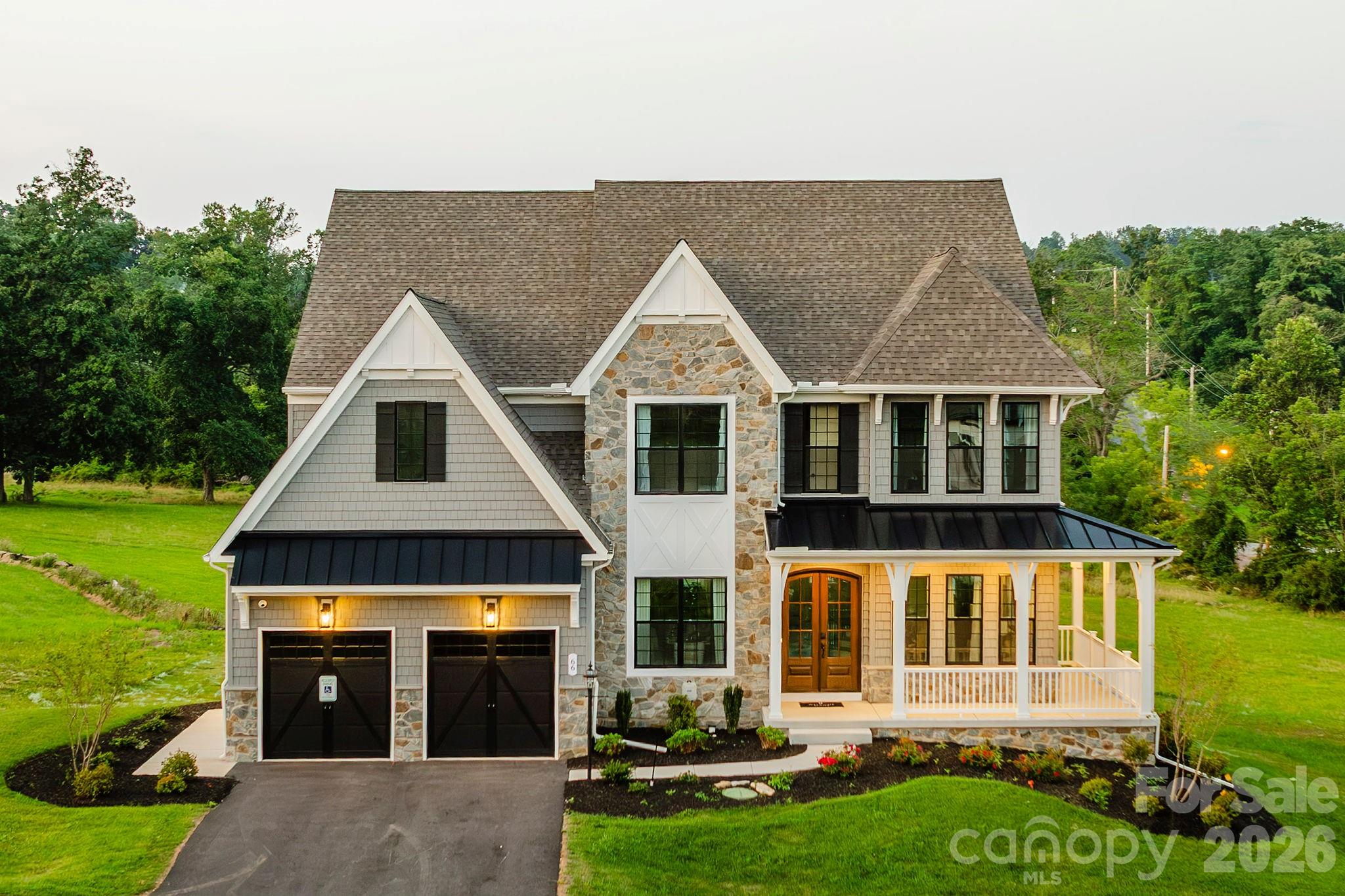 Lot 11 Mayes Meadow Drive Devonshire Property Photo 1