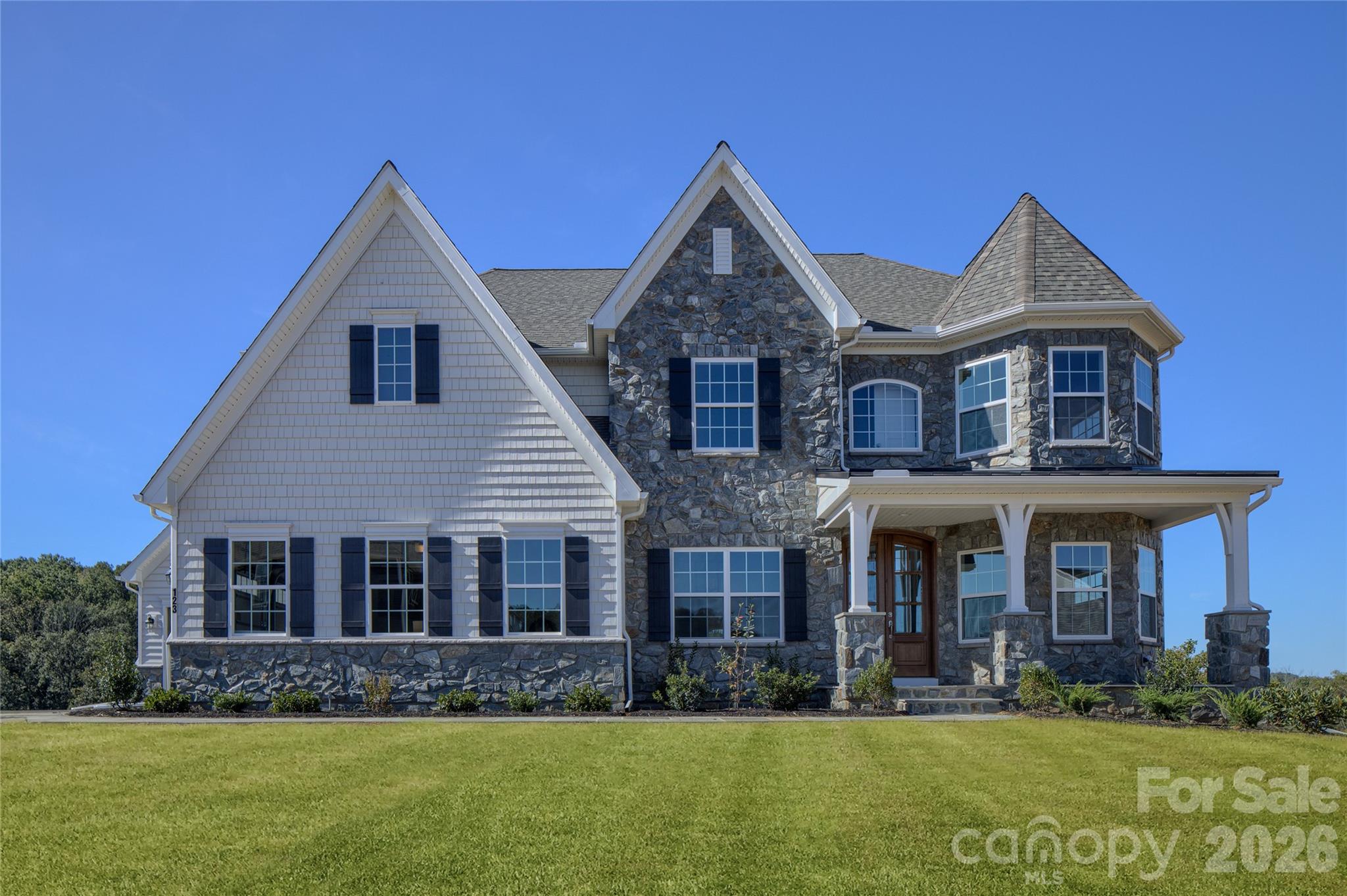 Lot 11 Mayes Meadow Drive Devonshire Property Photo 11