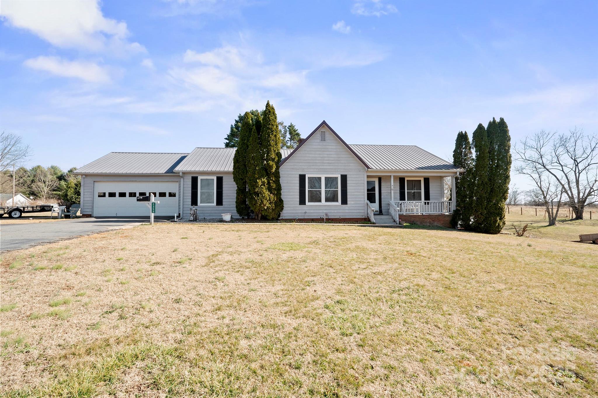 2356 Ben Yount Lane Property Photo