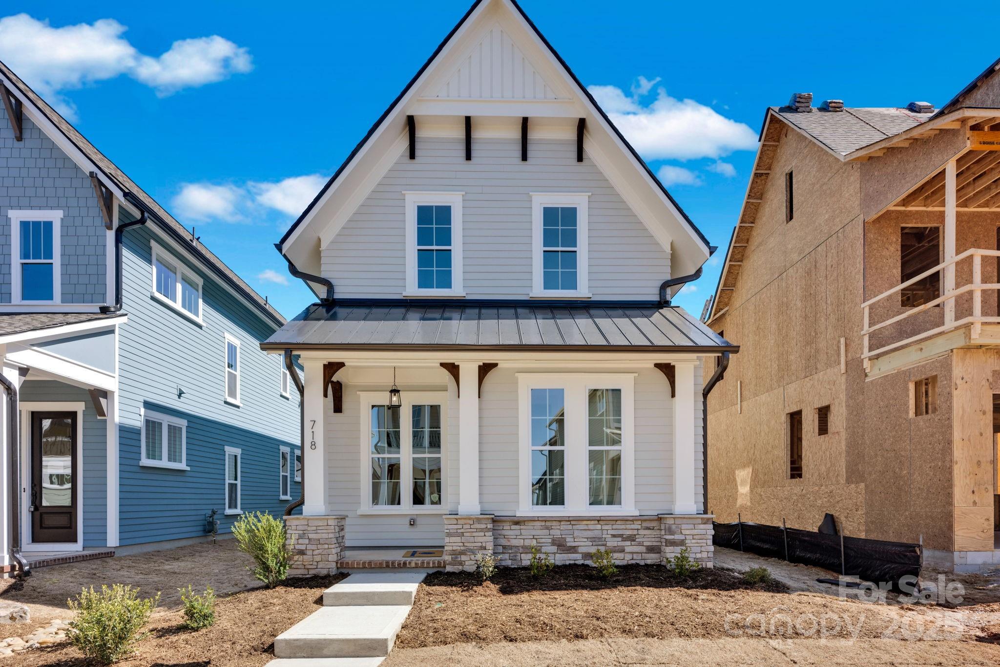 718 Barrel Alley Property Photo