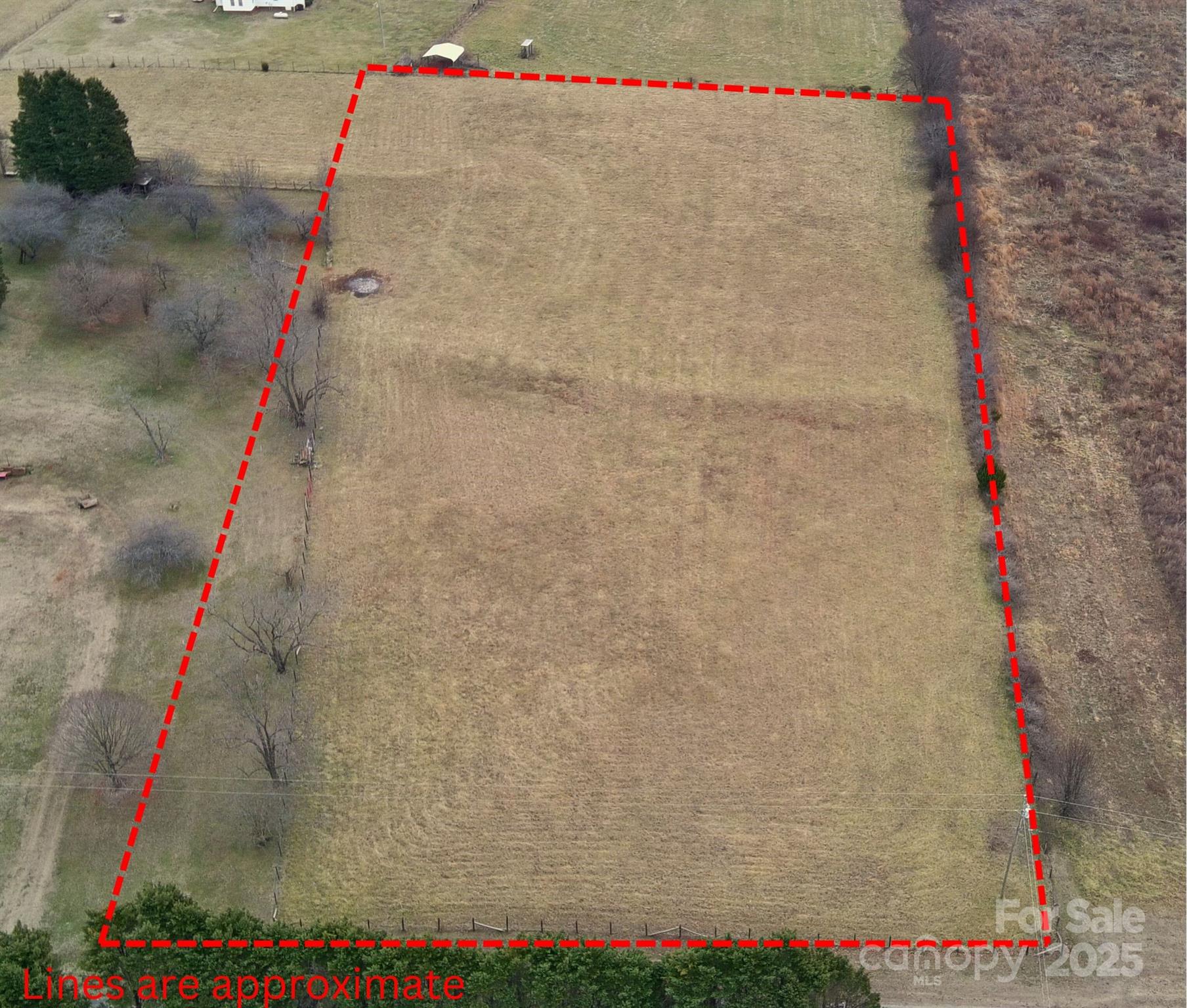 00 Ben Yount Lane Property Photo