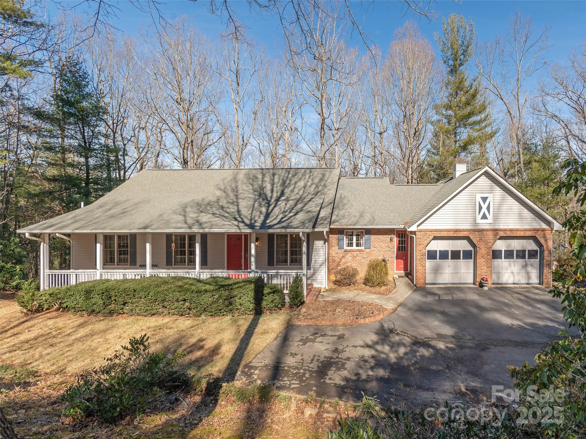 305 Claremont Drive Property Photo