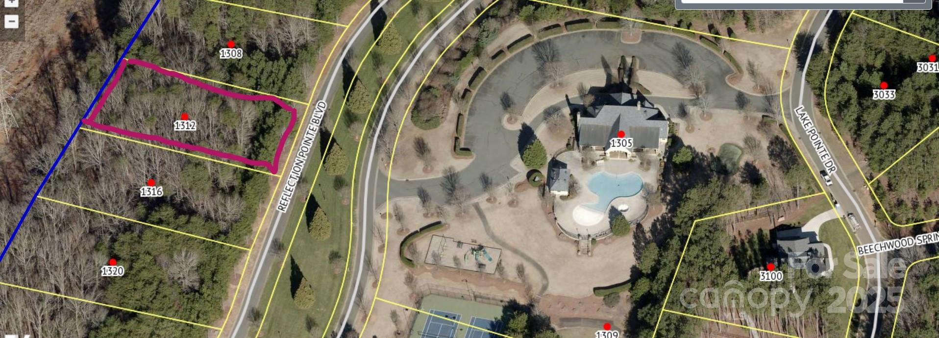 1312a Reflection Pointe Boulevard 331 Property Photo 9