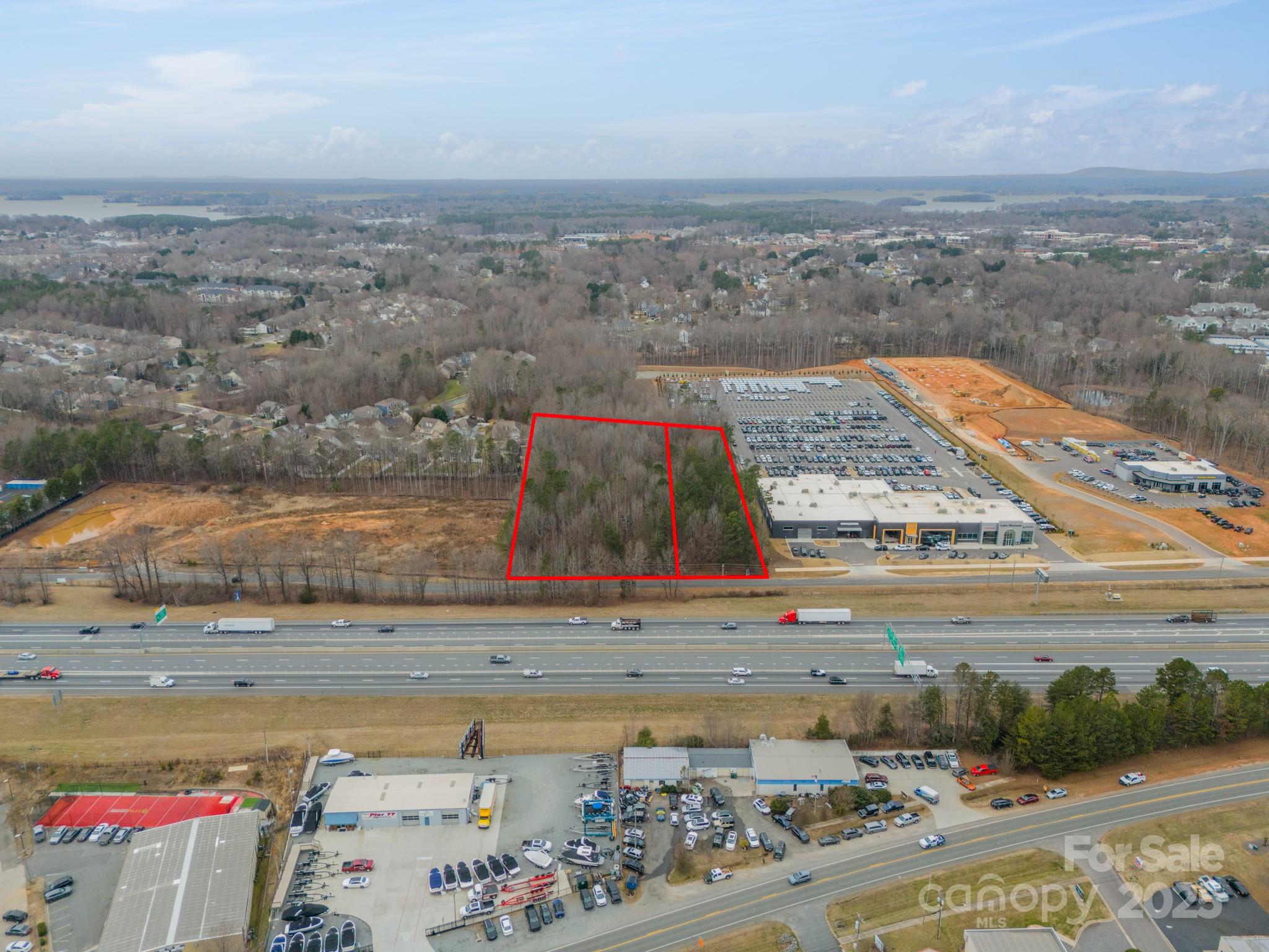 20362 Chartown Drive Property Photo 1