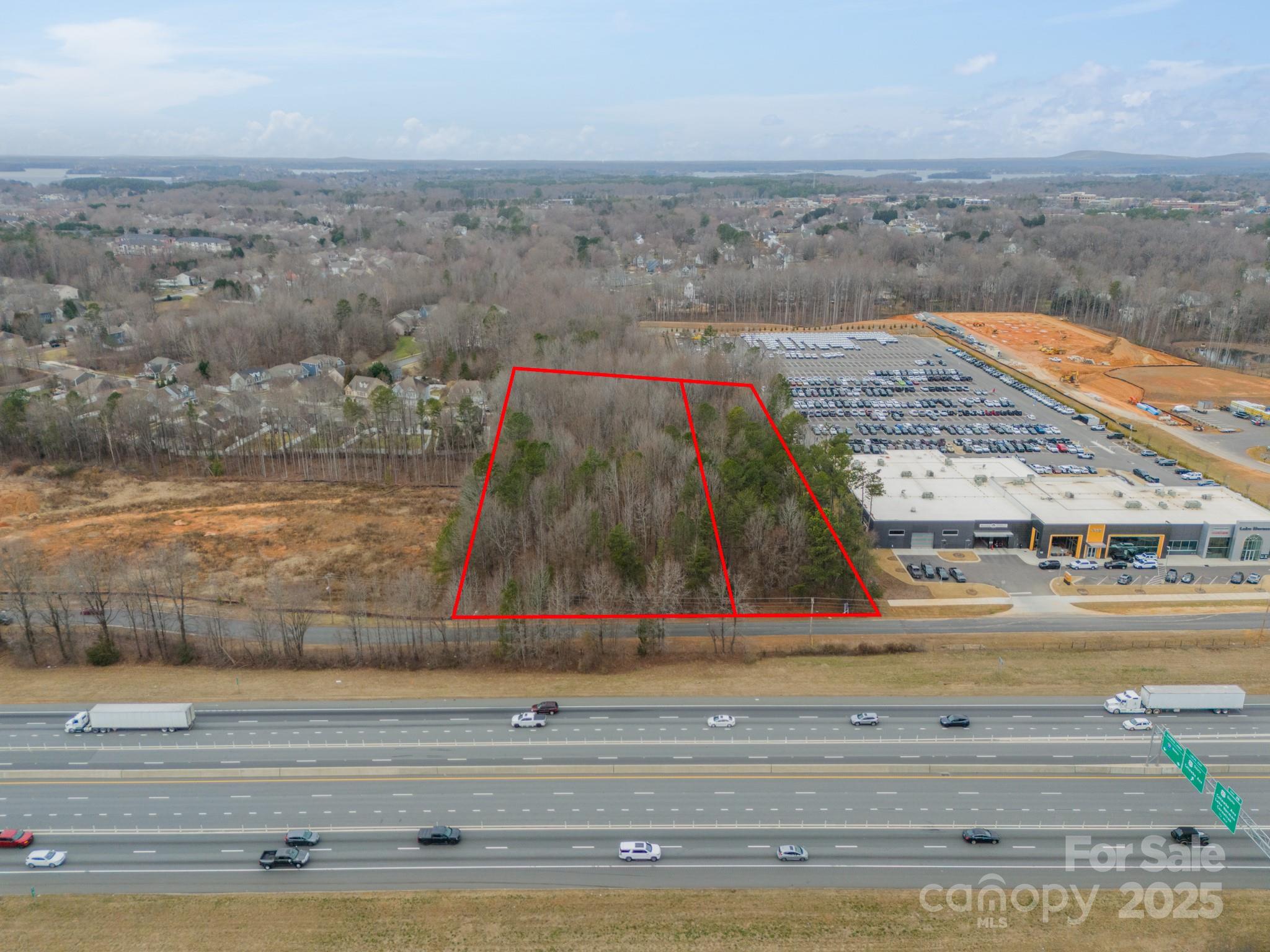 20362 Chartown Drive Property Photo 2