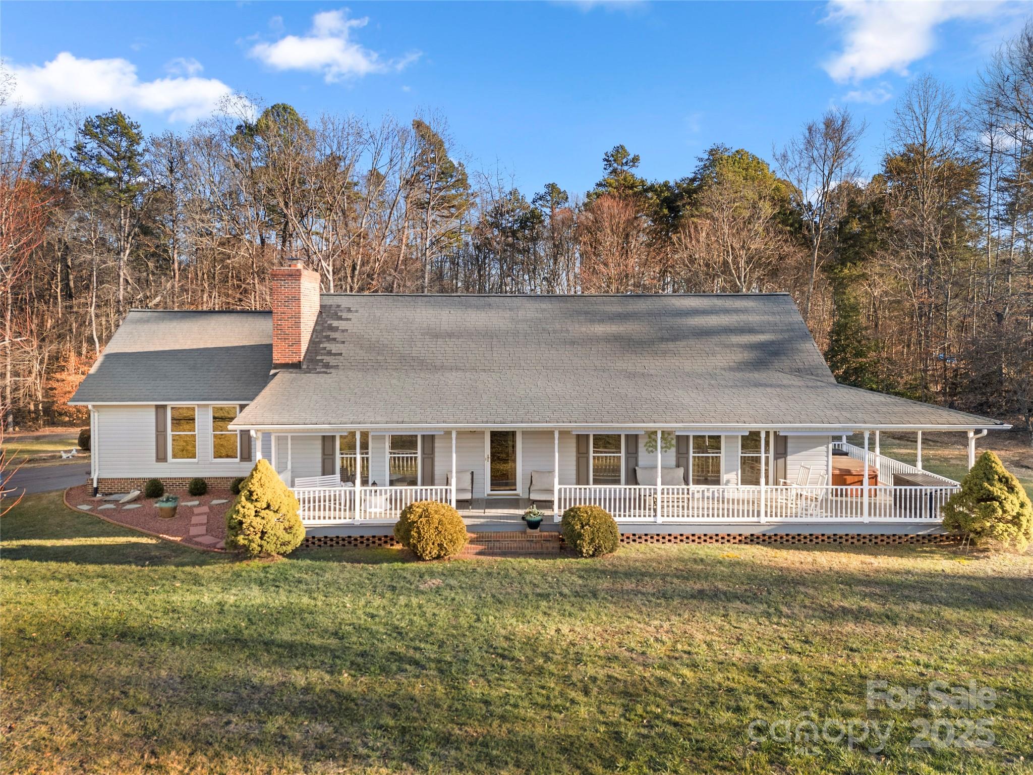 1360 Hopewell Church Road Property Photo