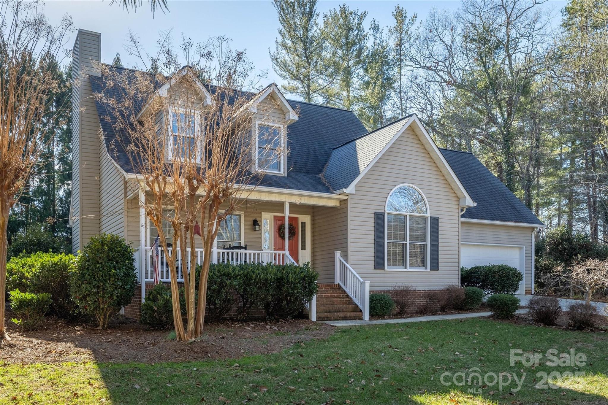4617 Harbor View Terrace Property Photo 1
