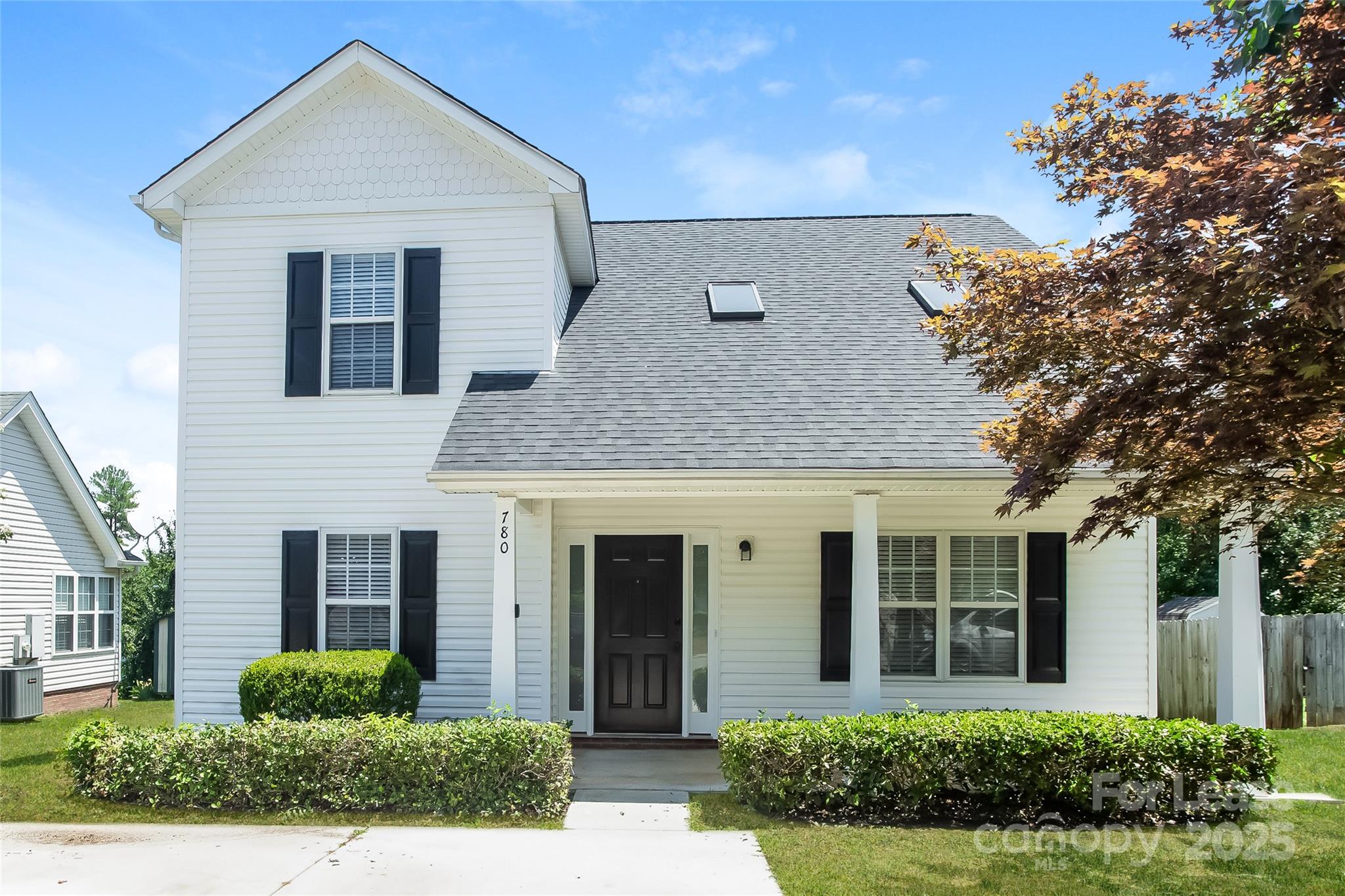 780 Sir Raleigh Drive Property Photo