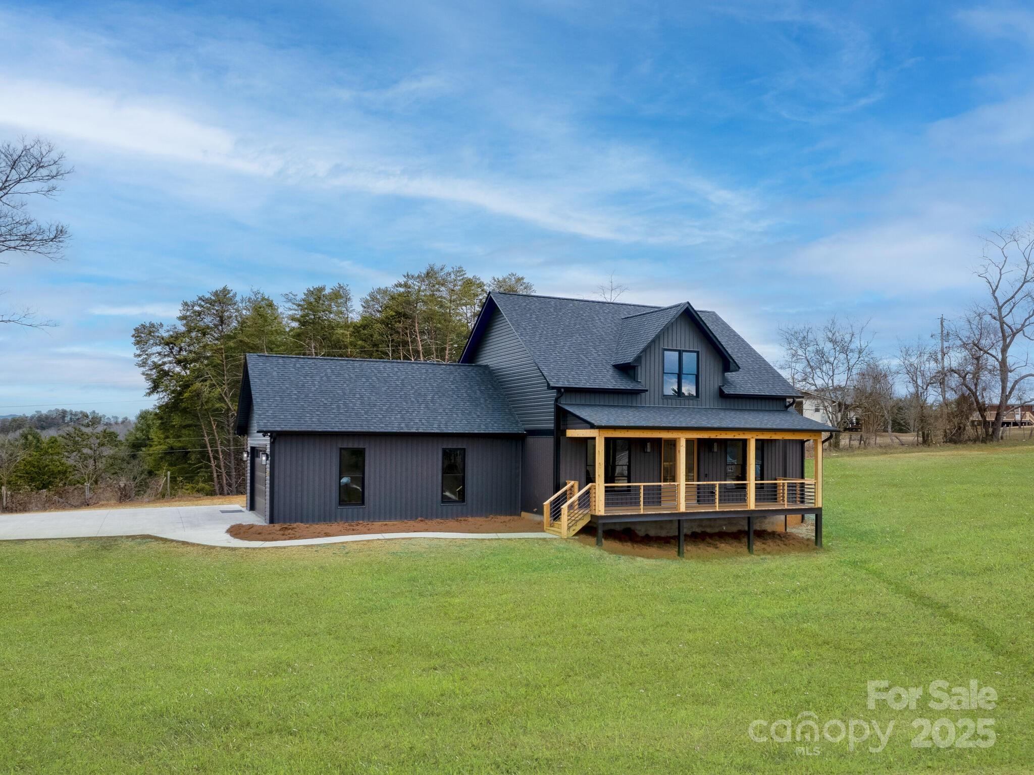 1112 Morlin Acres Drive Property Photo