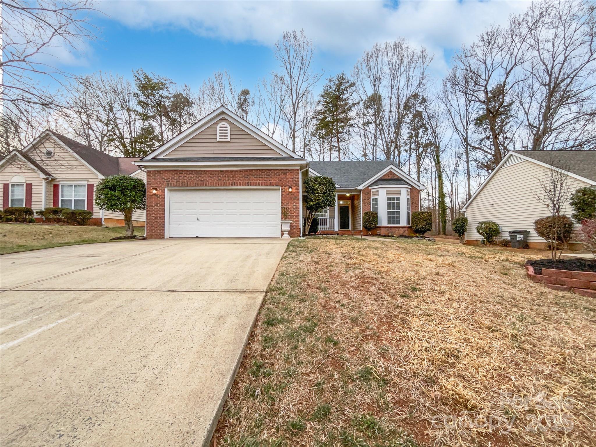 7129 Spandril Lane Property Photo