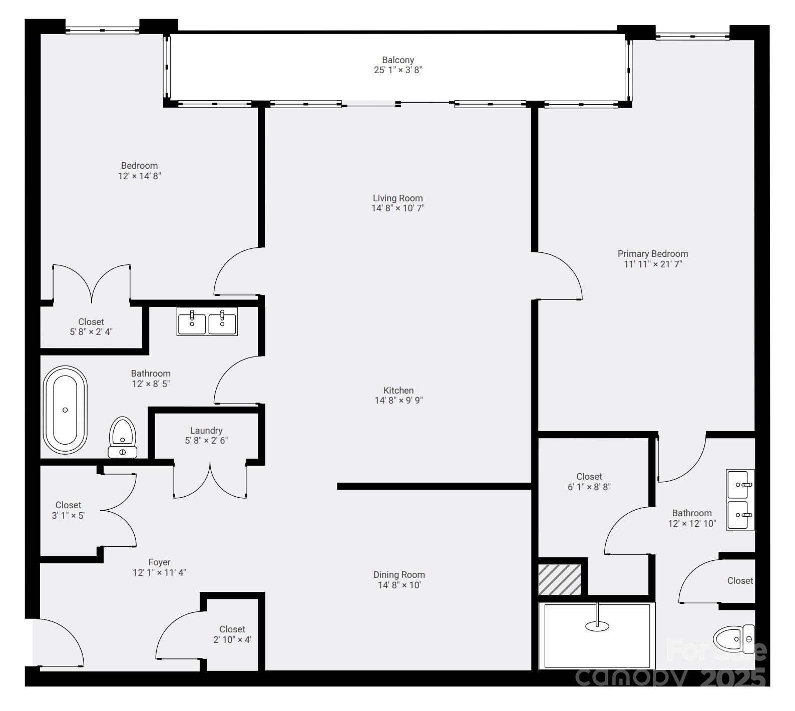 315 Arlington Avenue 607 Property Photo 15