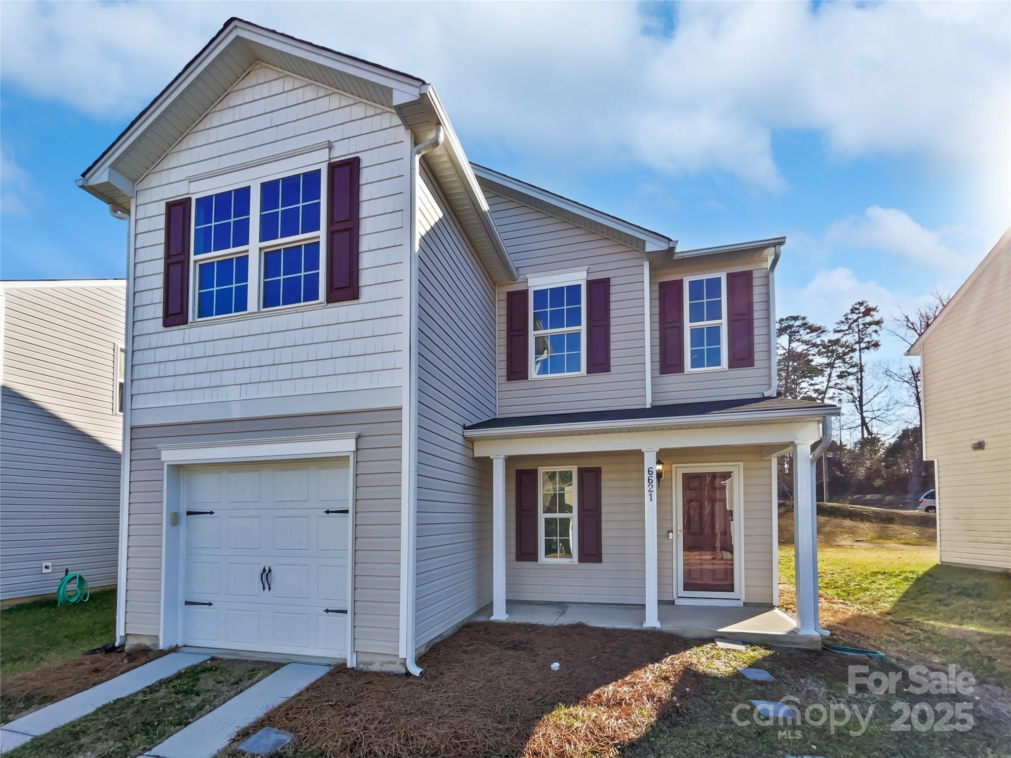 6621 Pennacook Drive Property Photo