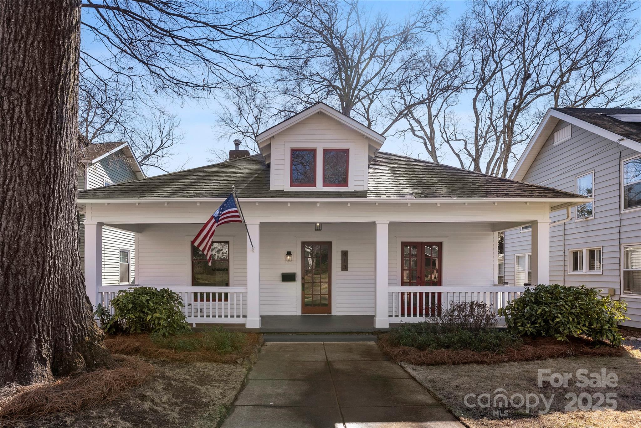 413 W 5th Avenue Property Photo