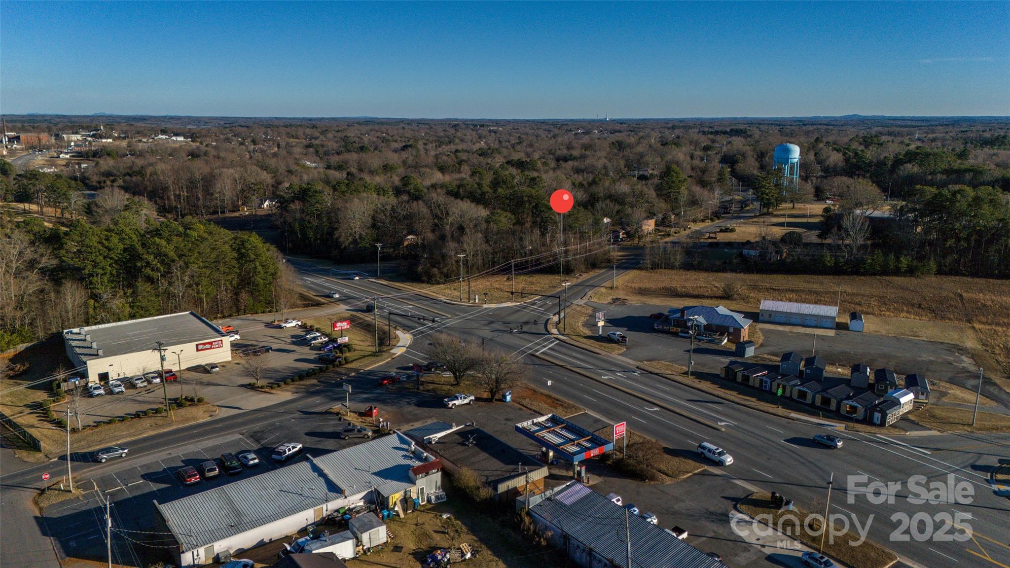 0 Hardin Road Property Photo 2