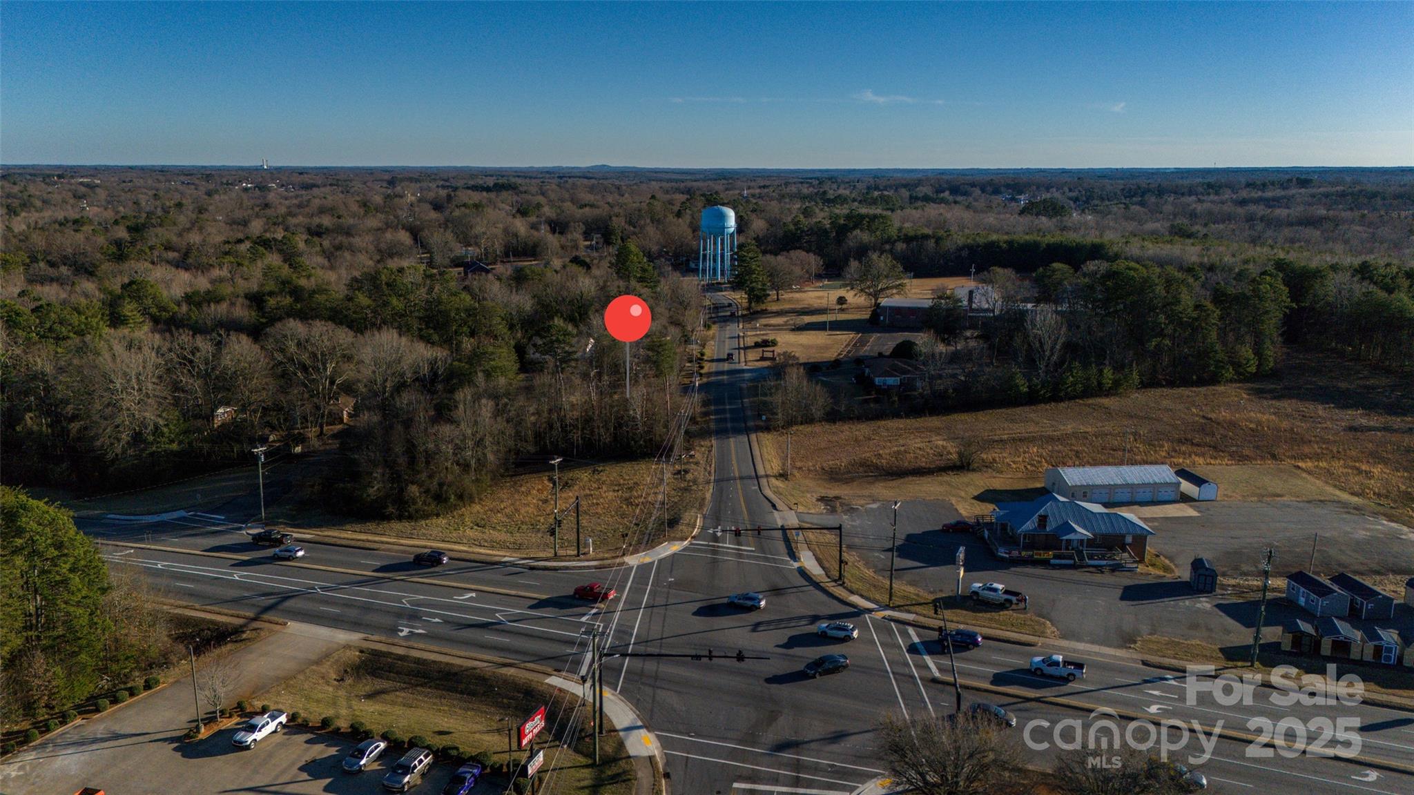 0 Hardin Road Property Photo 3