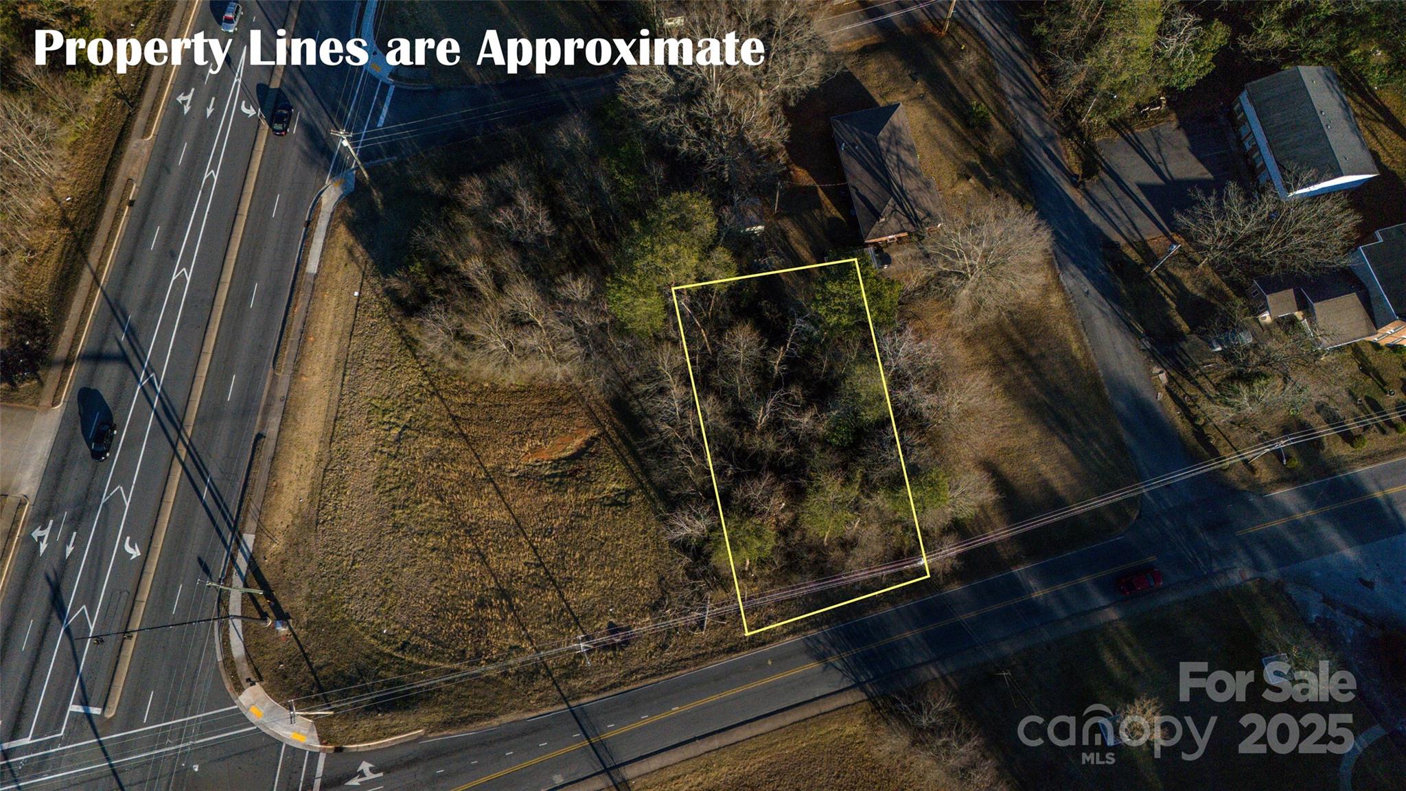 0 Hardin Road Property Photo 4