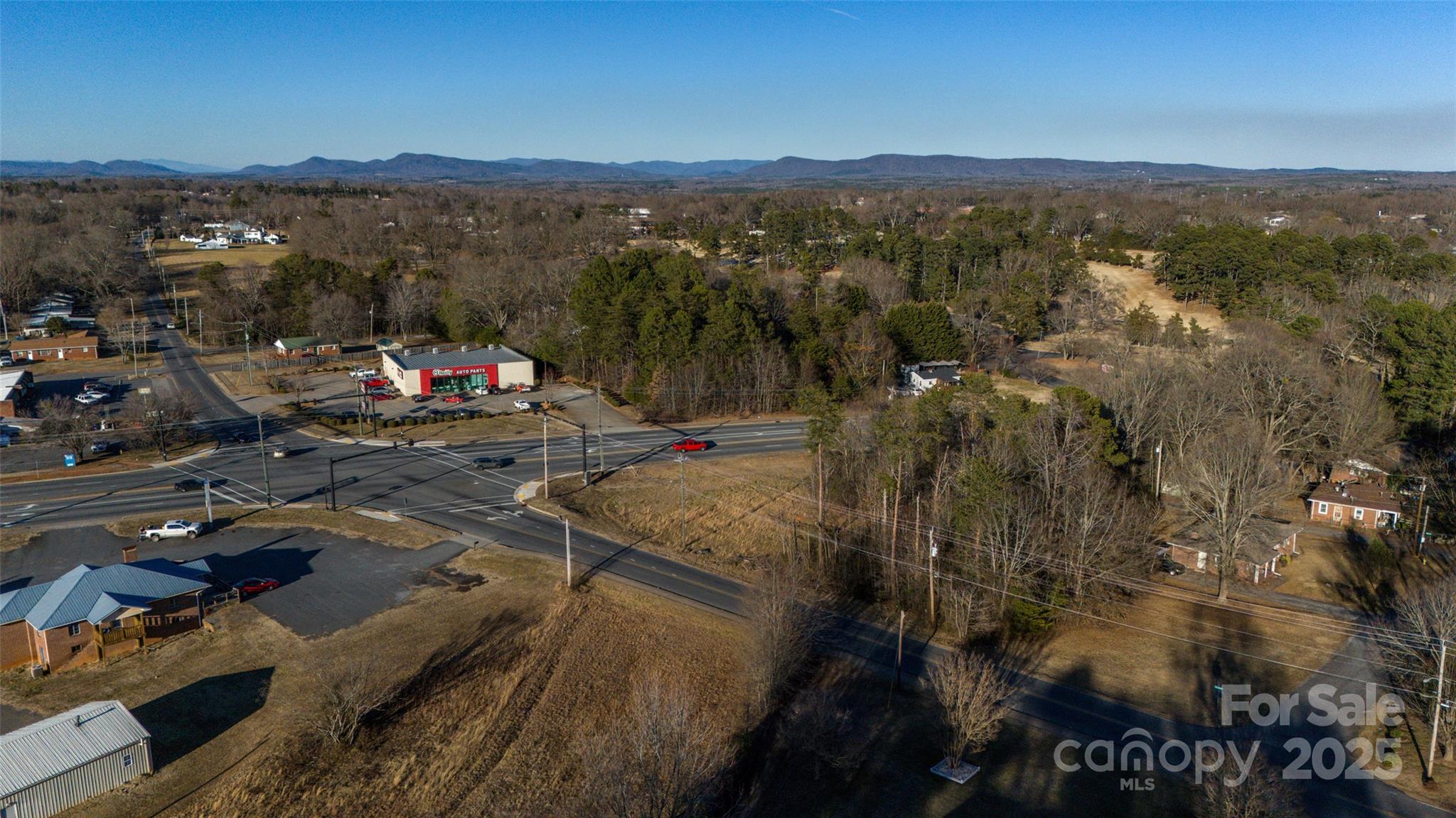 0 Hardin Road Property Photo 6