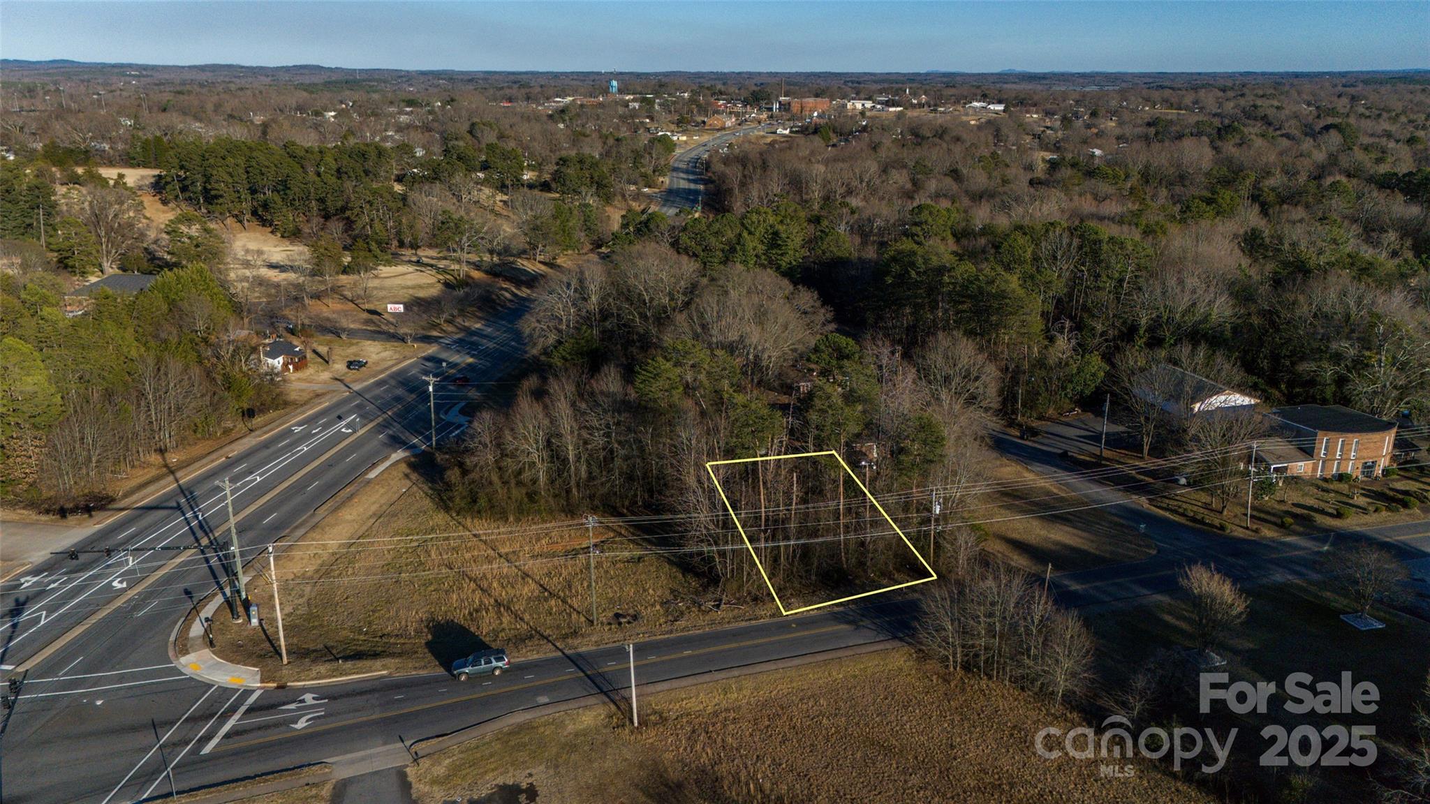 0 Hardin Road Property Photo 11
