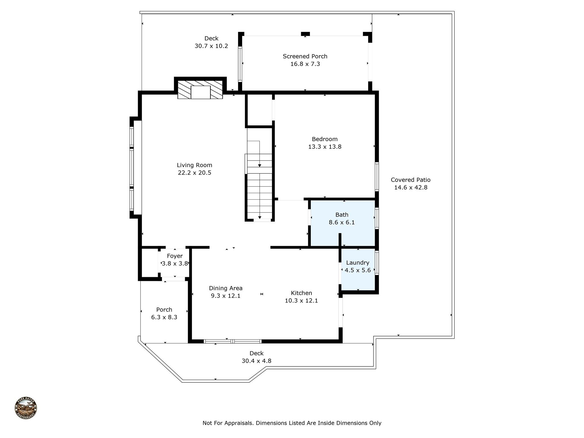 108 Three Oaks Lane Property Photo 46