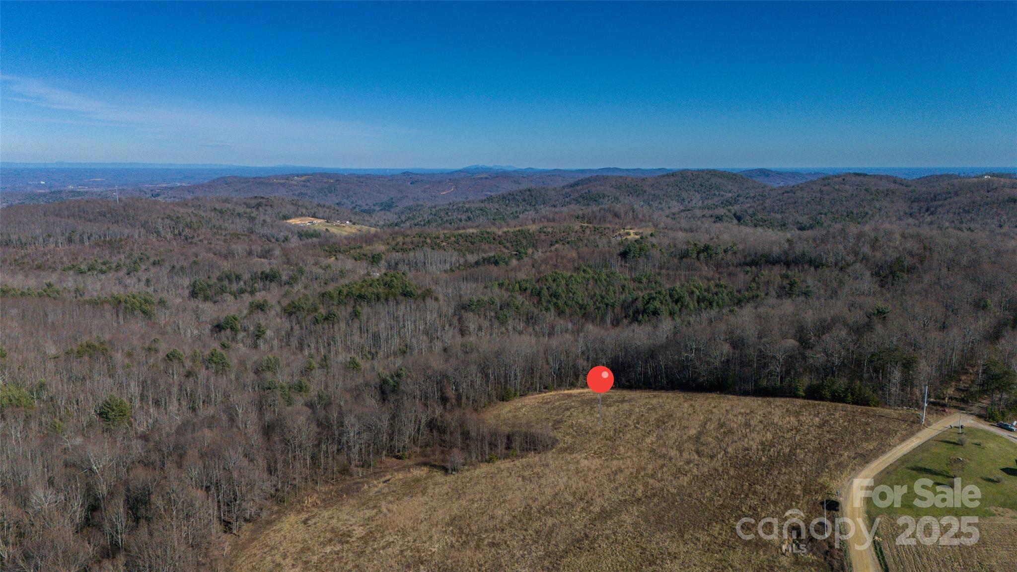 Tbd - 13 Acres Pearson Road Property Photo