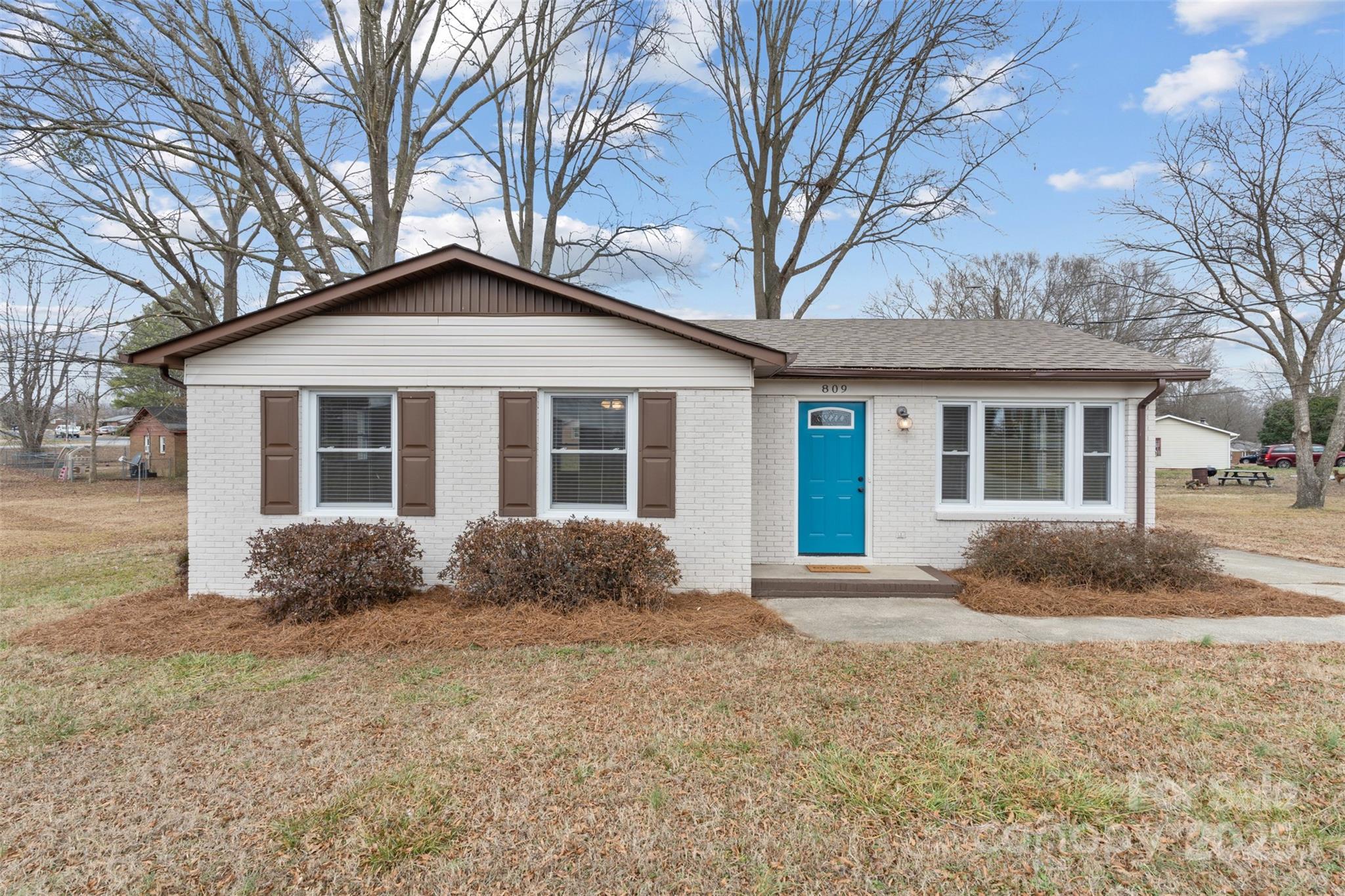 809 Hasty Road Property Photo