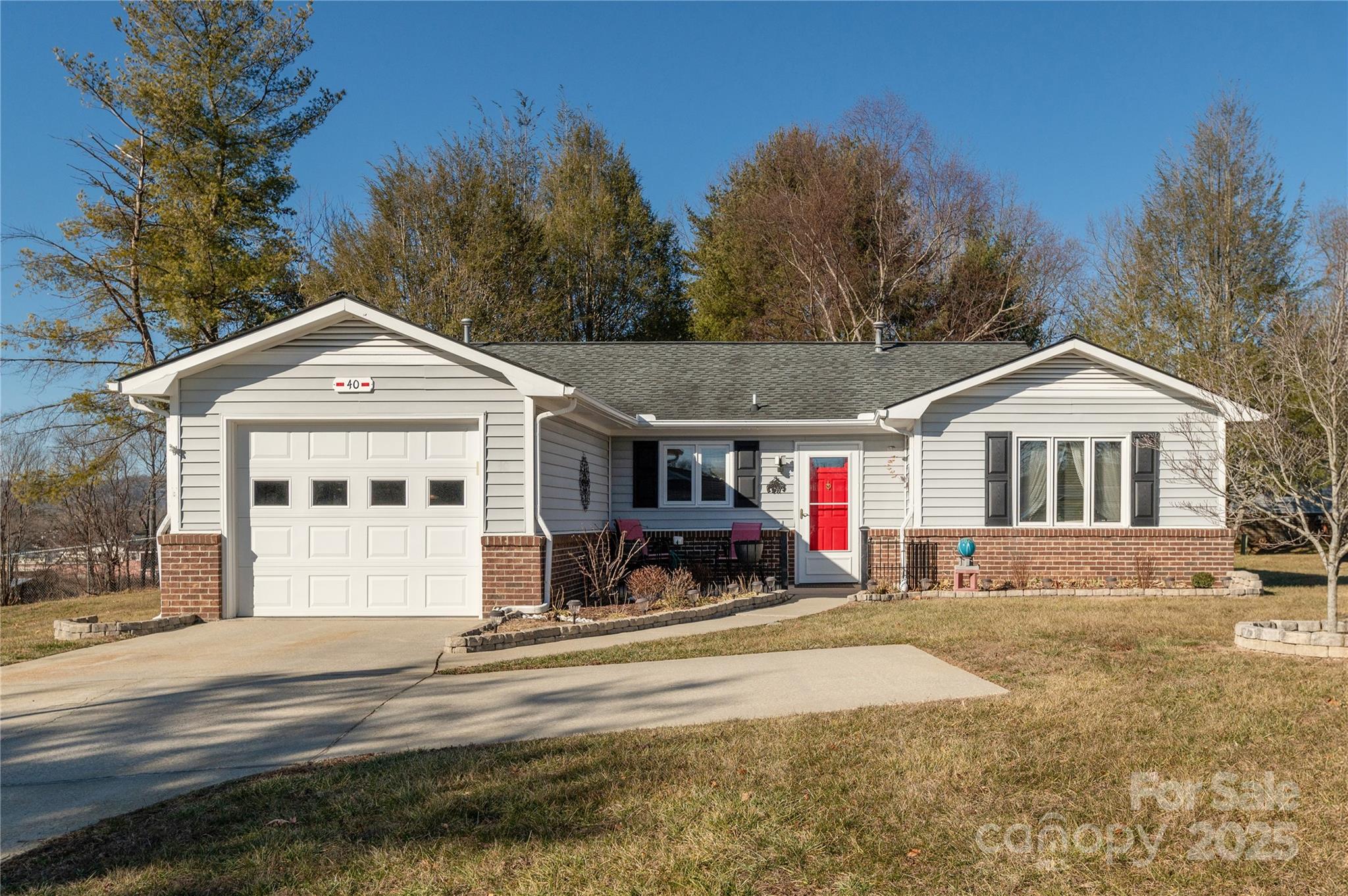 Blue Ridge Villas Real Estate Listings Main Image