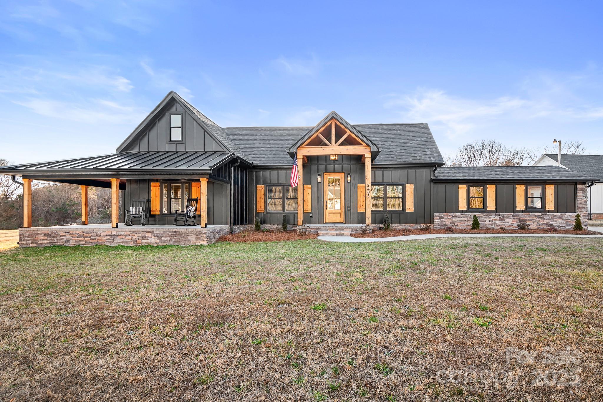 2403 Lee Lawing Road Property Photo
