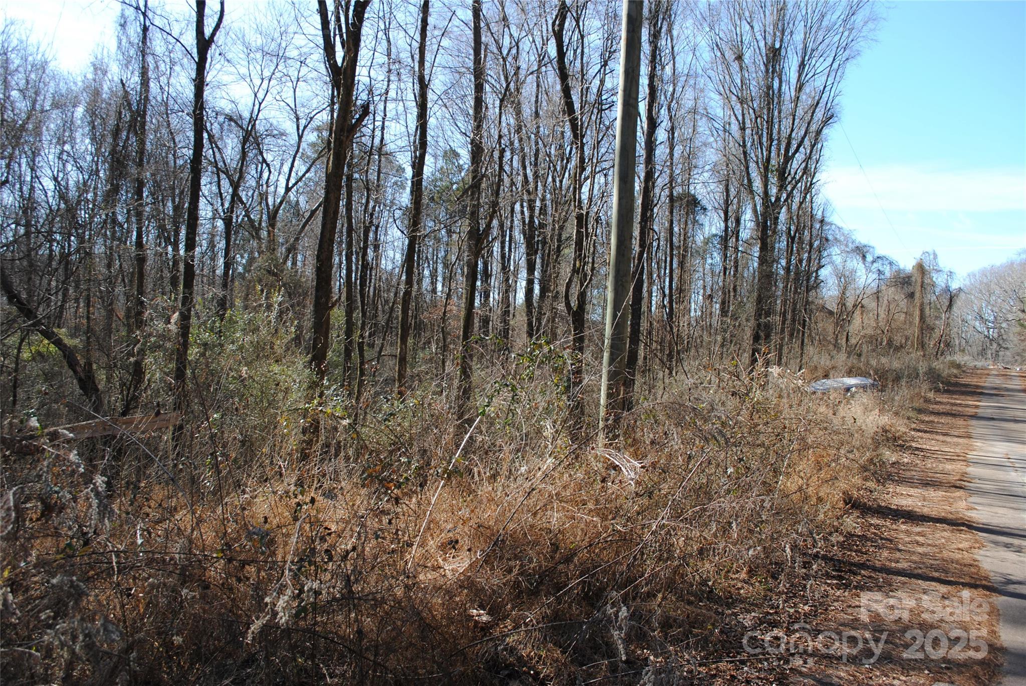 601 S Boundary Street Property Photo 1