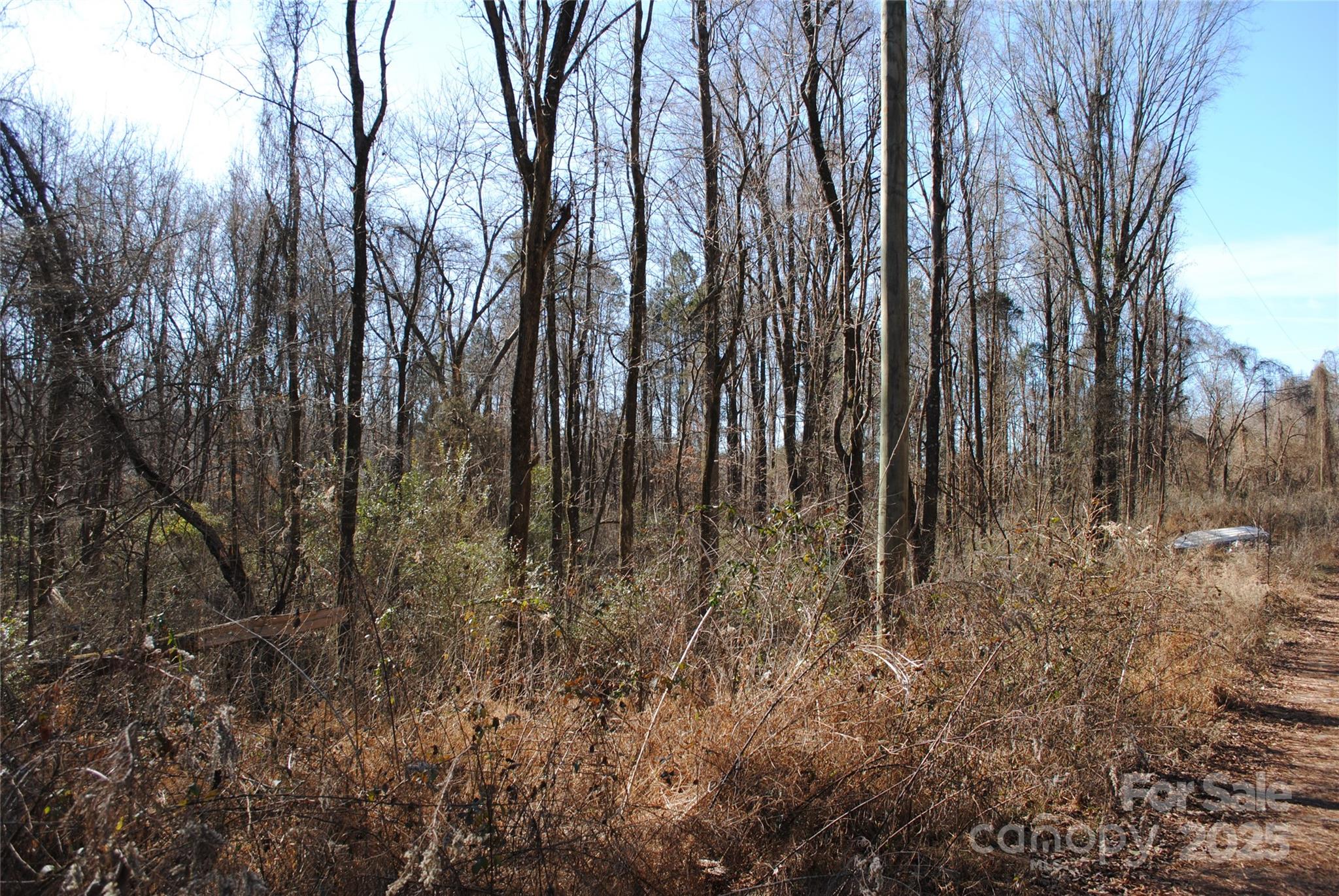601 S Boundary Street Property Photo 3