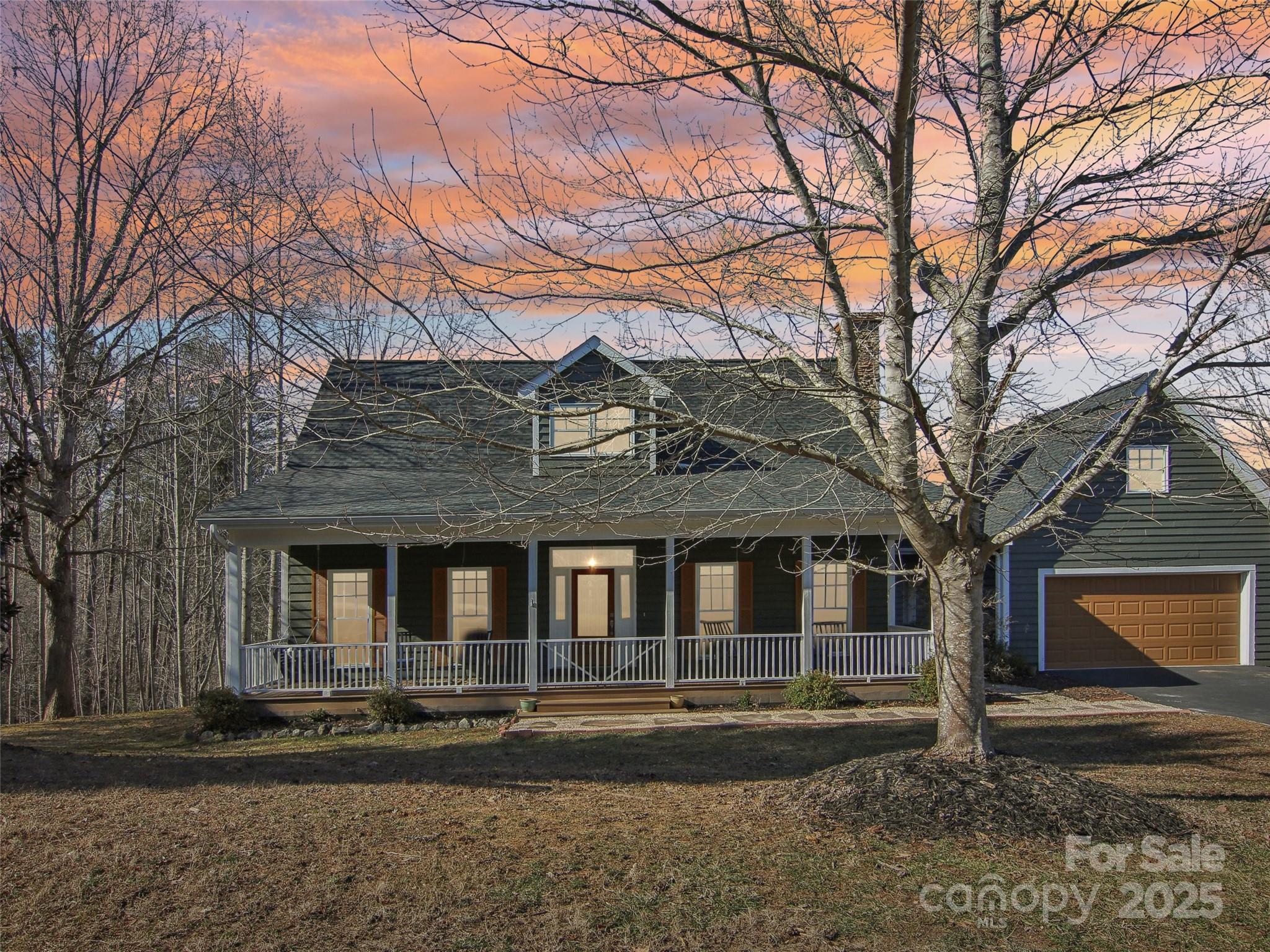 46 Indian Summer Lane Property Photo