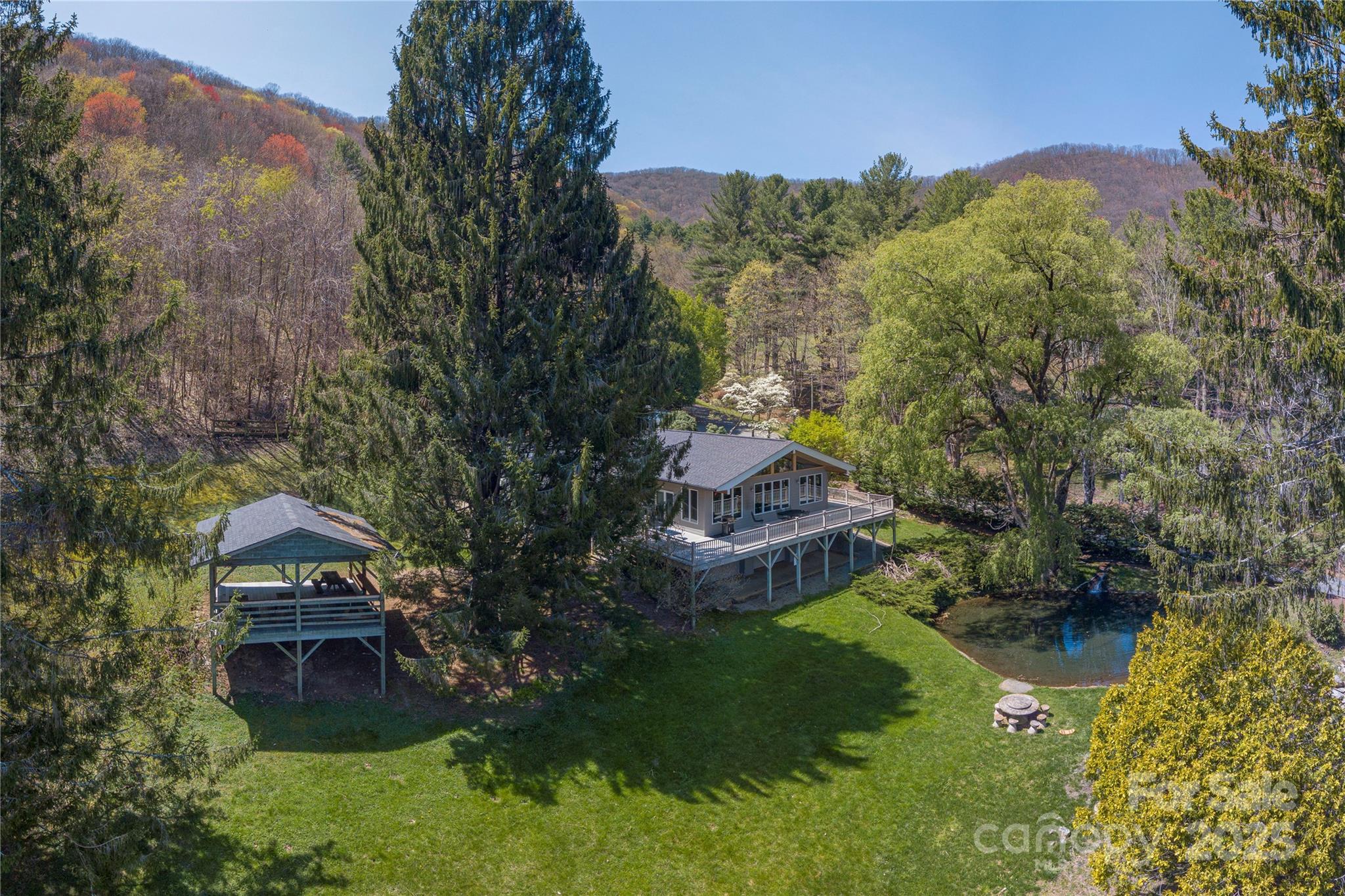 55 Grove Park Property Photo
