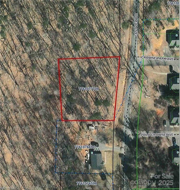 0 Eastview Drive Property Photo