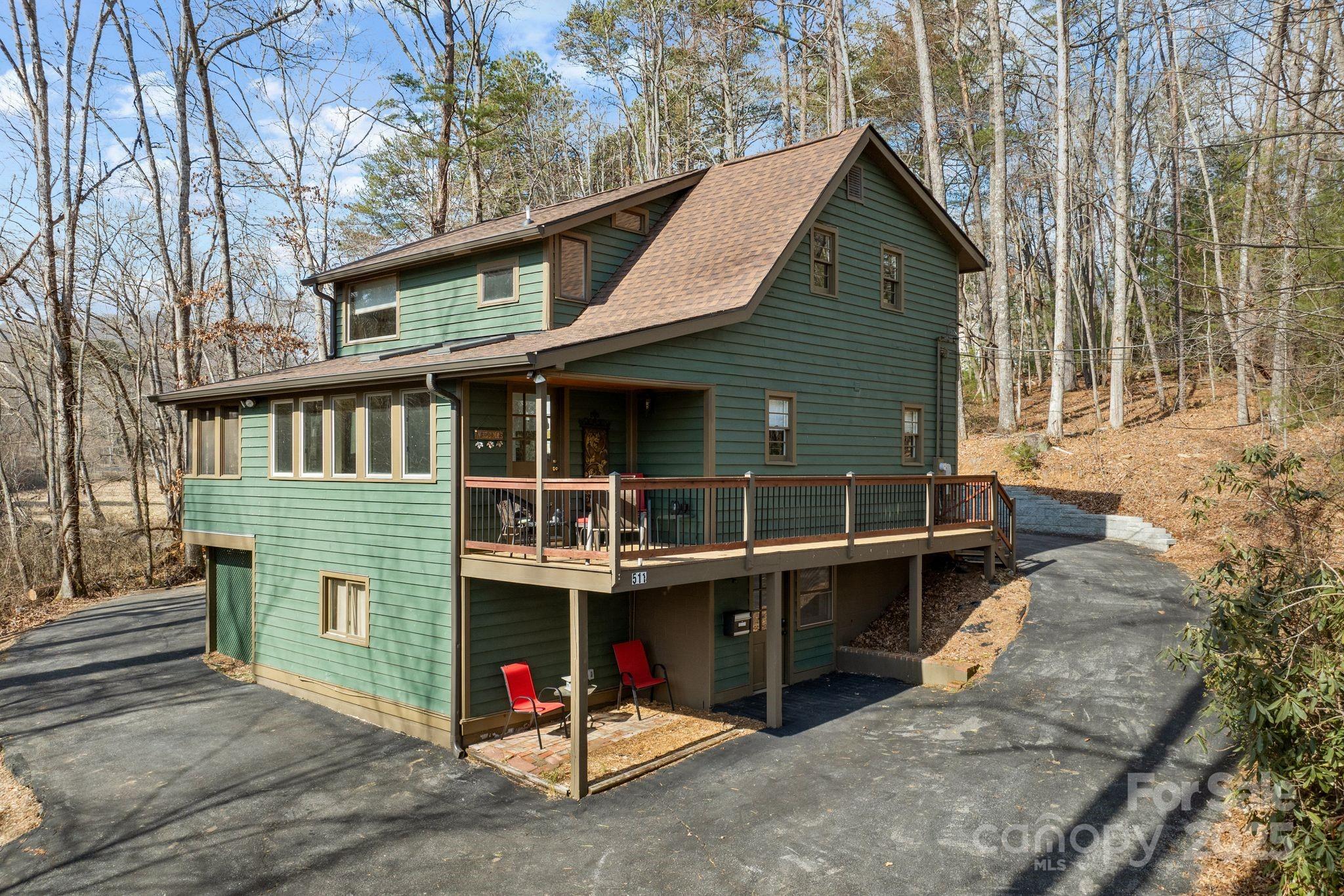 511 Gilreath Loop Property Photo