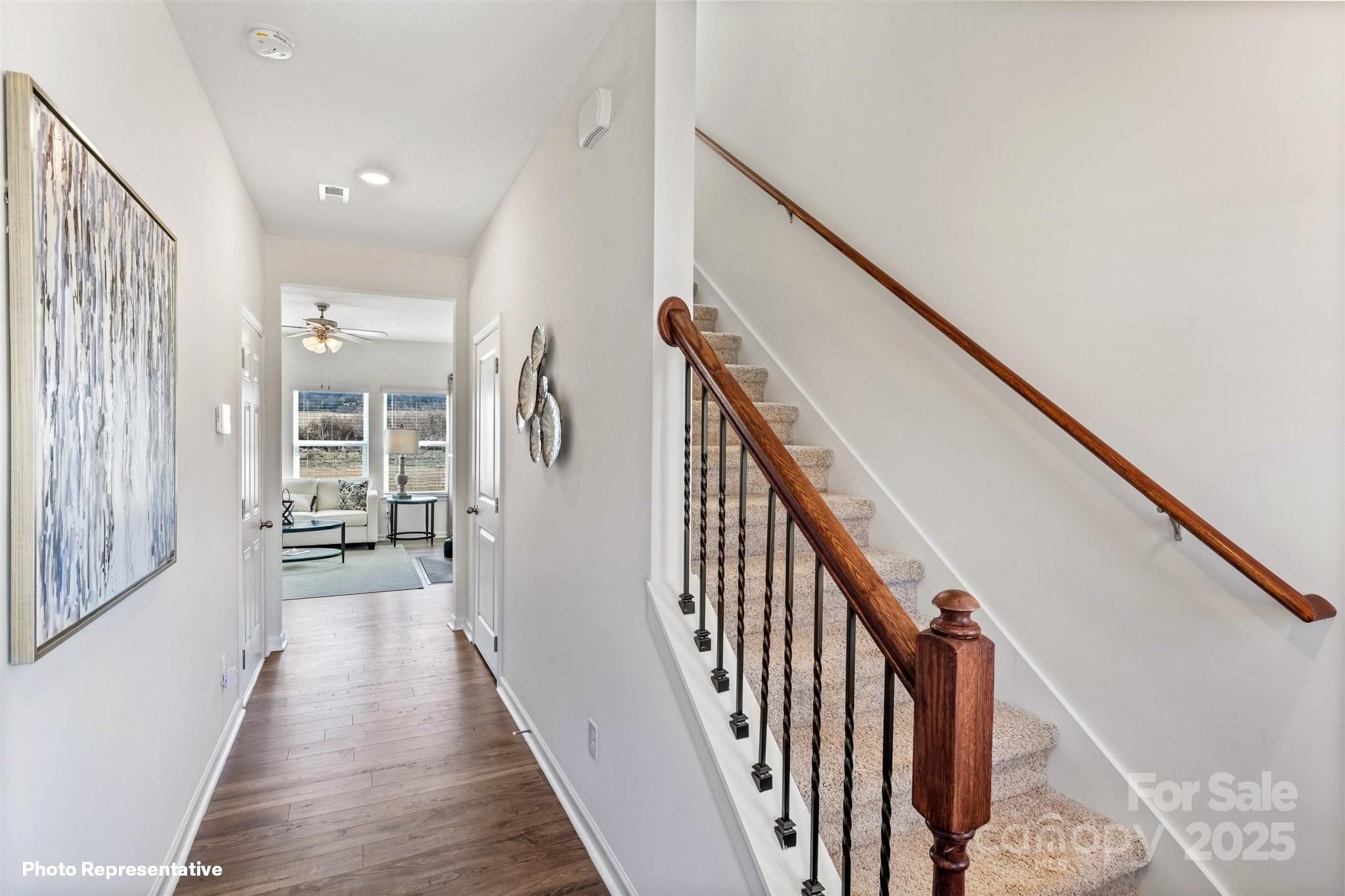 1724 Falls Cove Road Property Photo 2