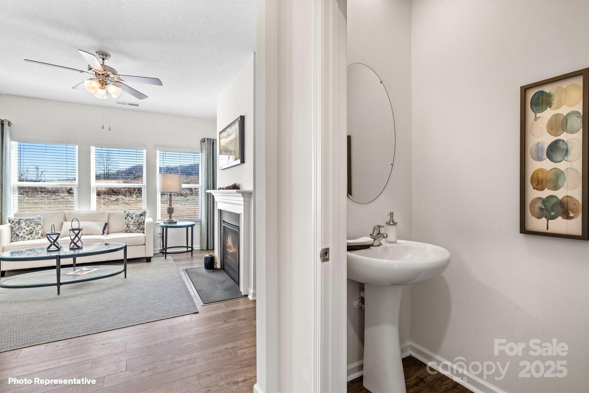 1724 Falls Cove Road Property Photo 3