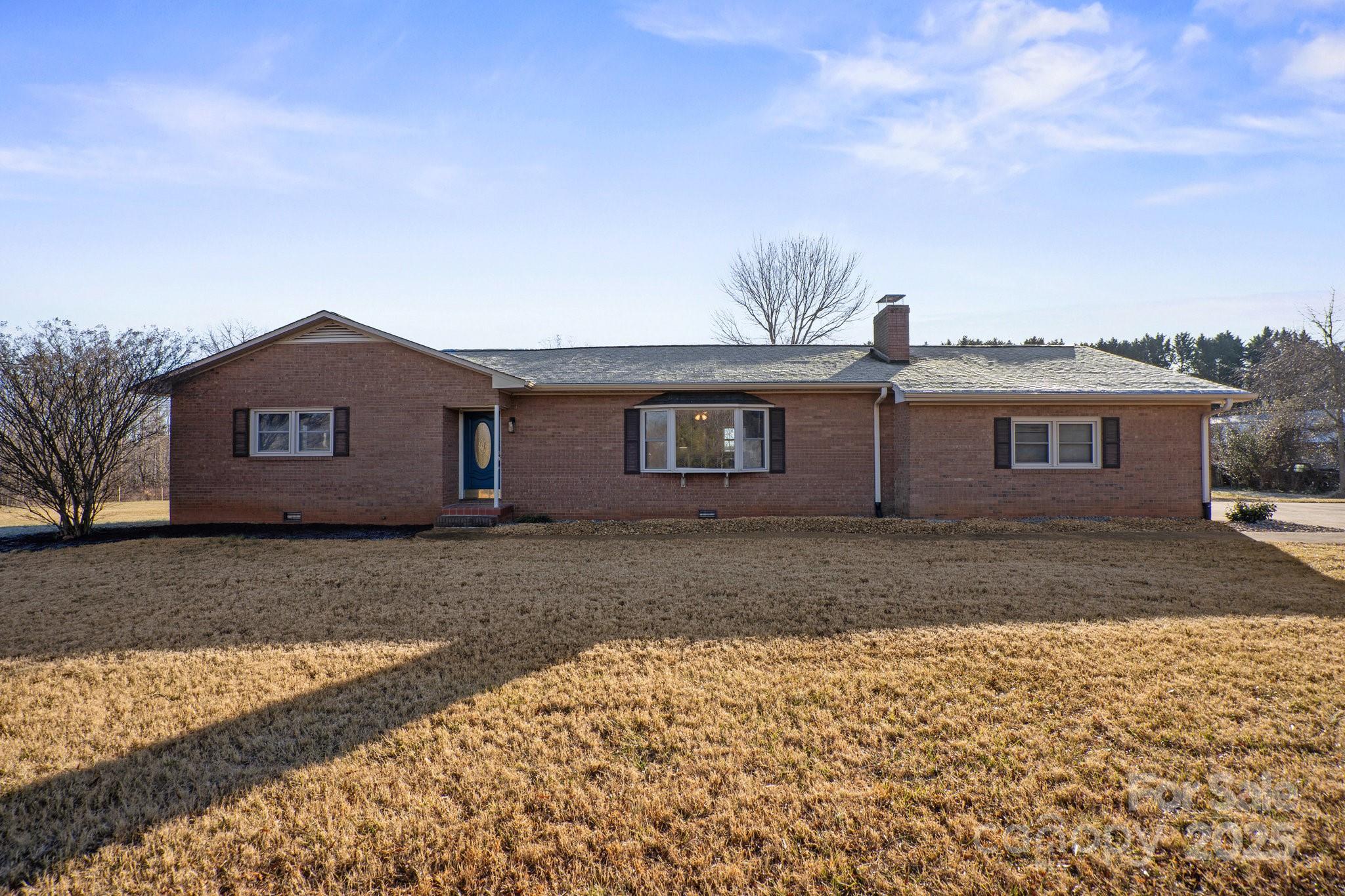 760 Bethesda Road Property Photo