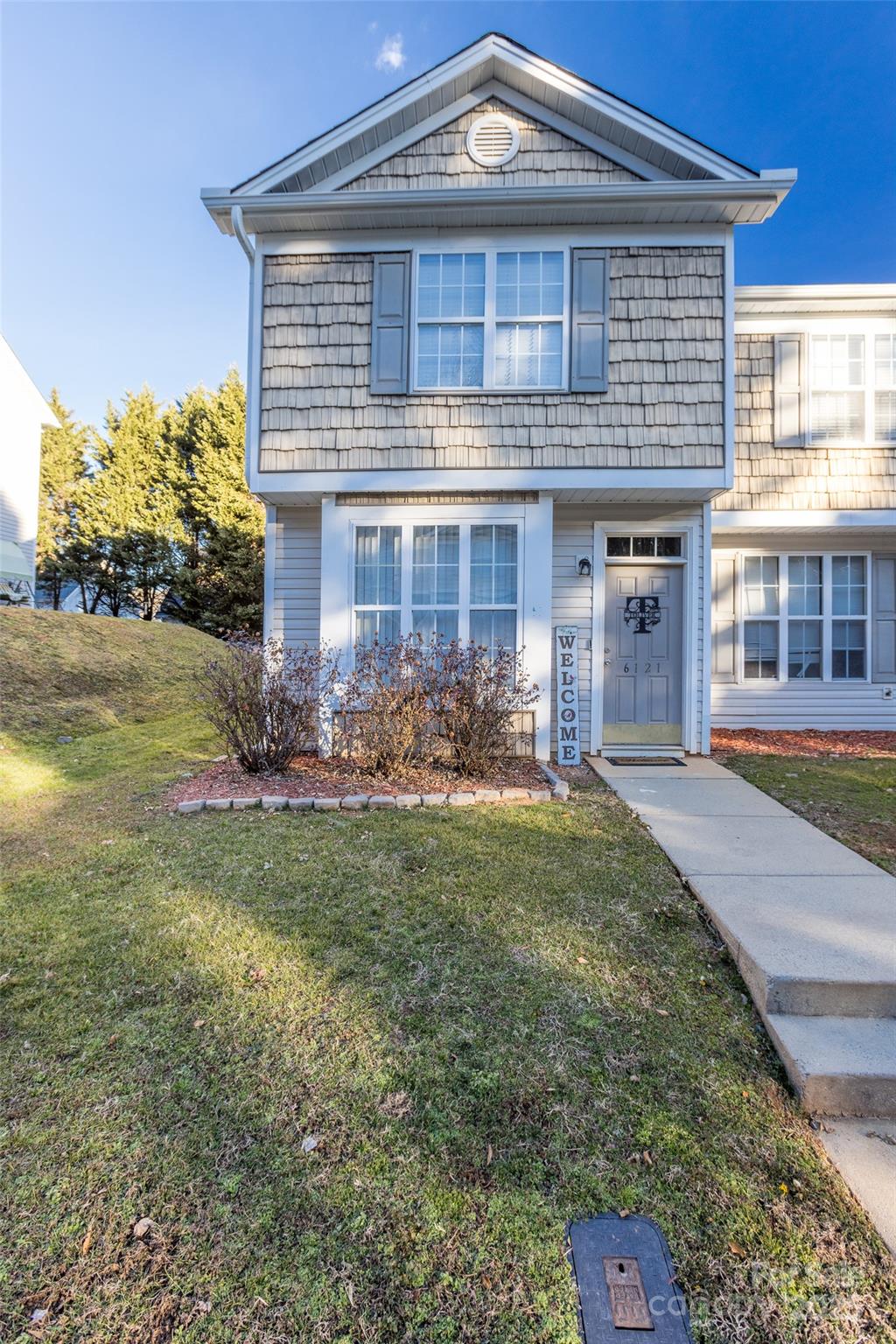 6121 Dane Drive Property Photo