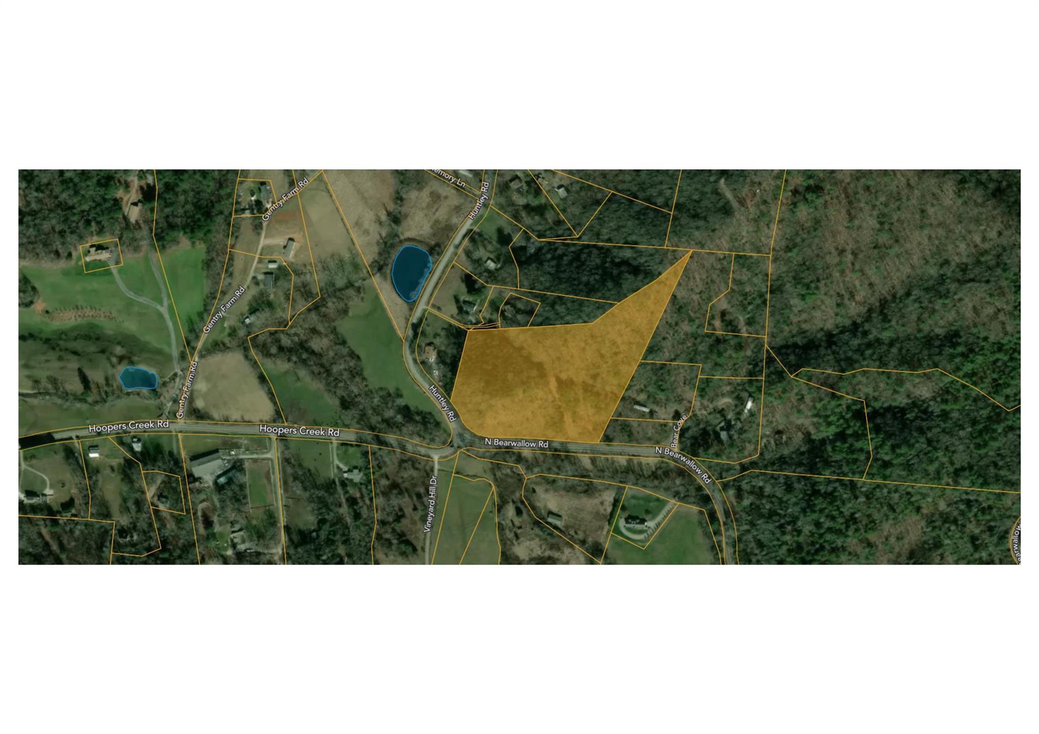 9999 N Bearwallow Mountain Road Property Photo 1